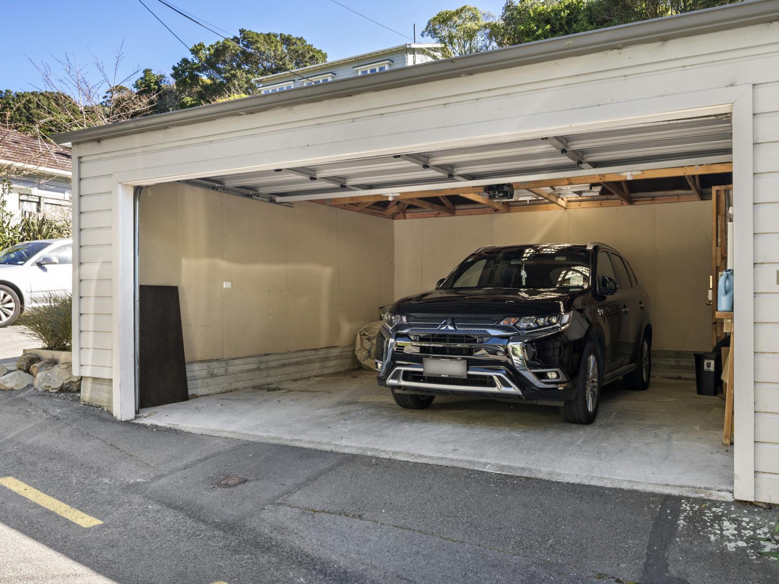 49A Oban Street, Wadestown