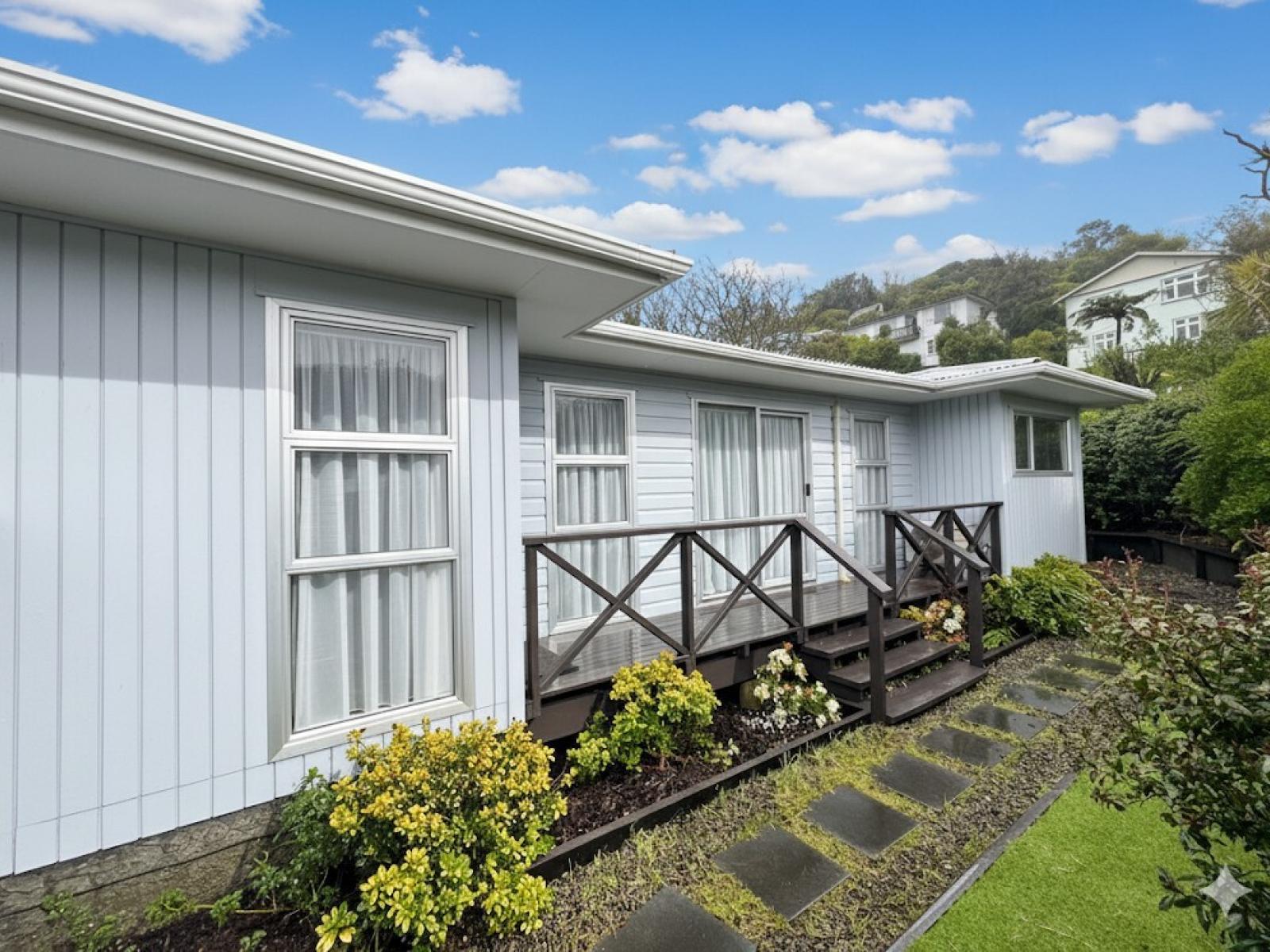 142A Newlands Road, Newlands
