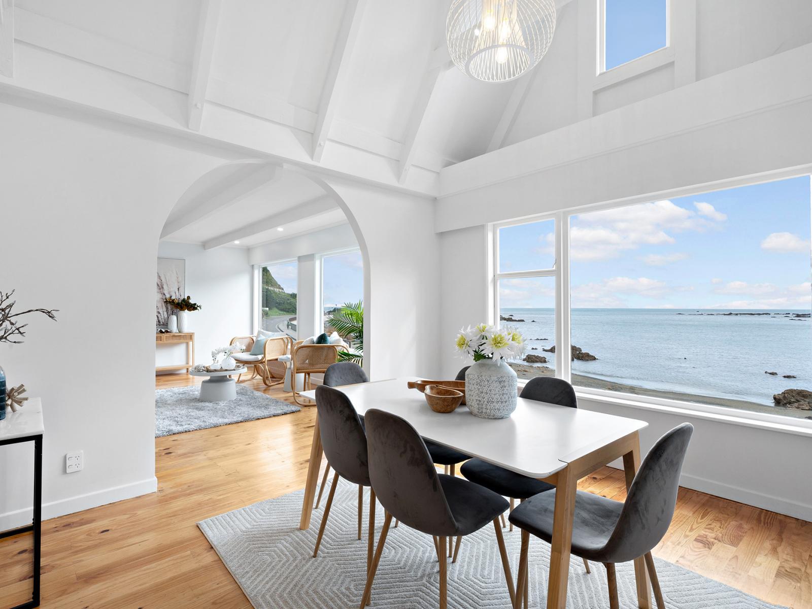 30 Owhiro Bay Parade, Owhiro Bay
