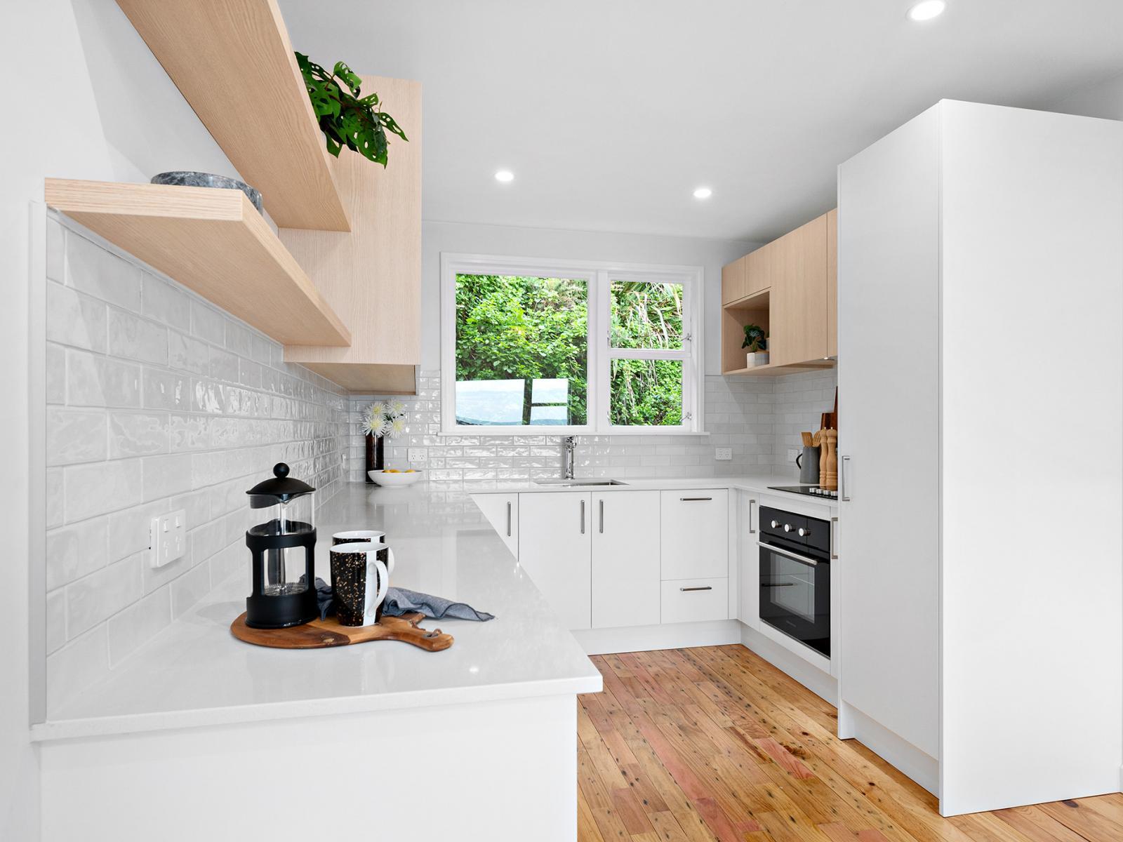 30 Owhiro Bay Parade, Owhiro Bay