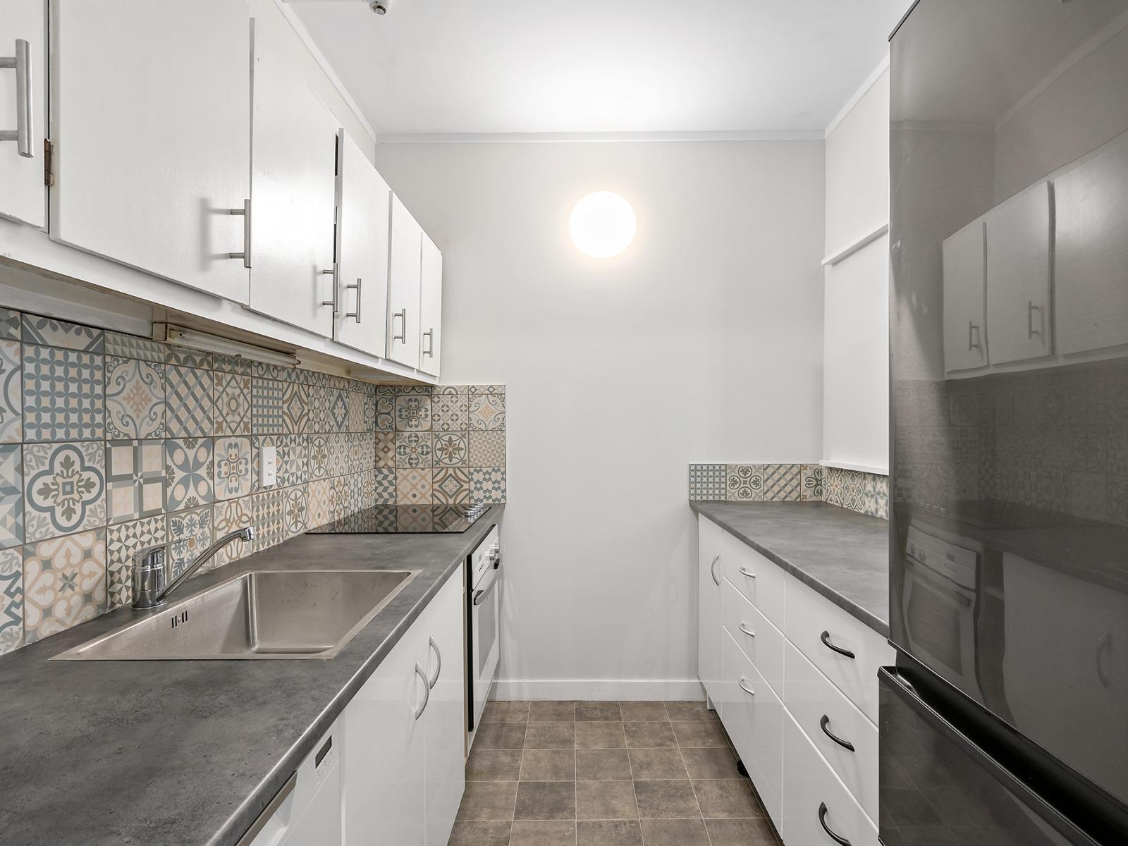 Unit 13, 70 Hobson Street, Thorndon