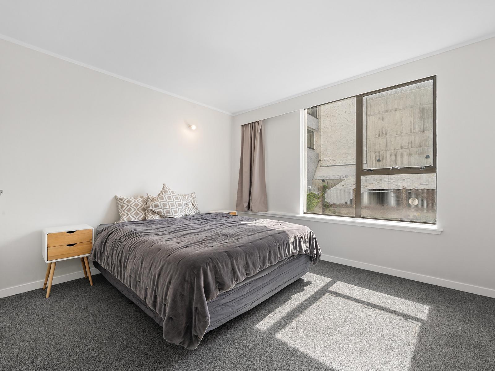 Unit 13, 70 Hobson Street, Thorndon