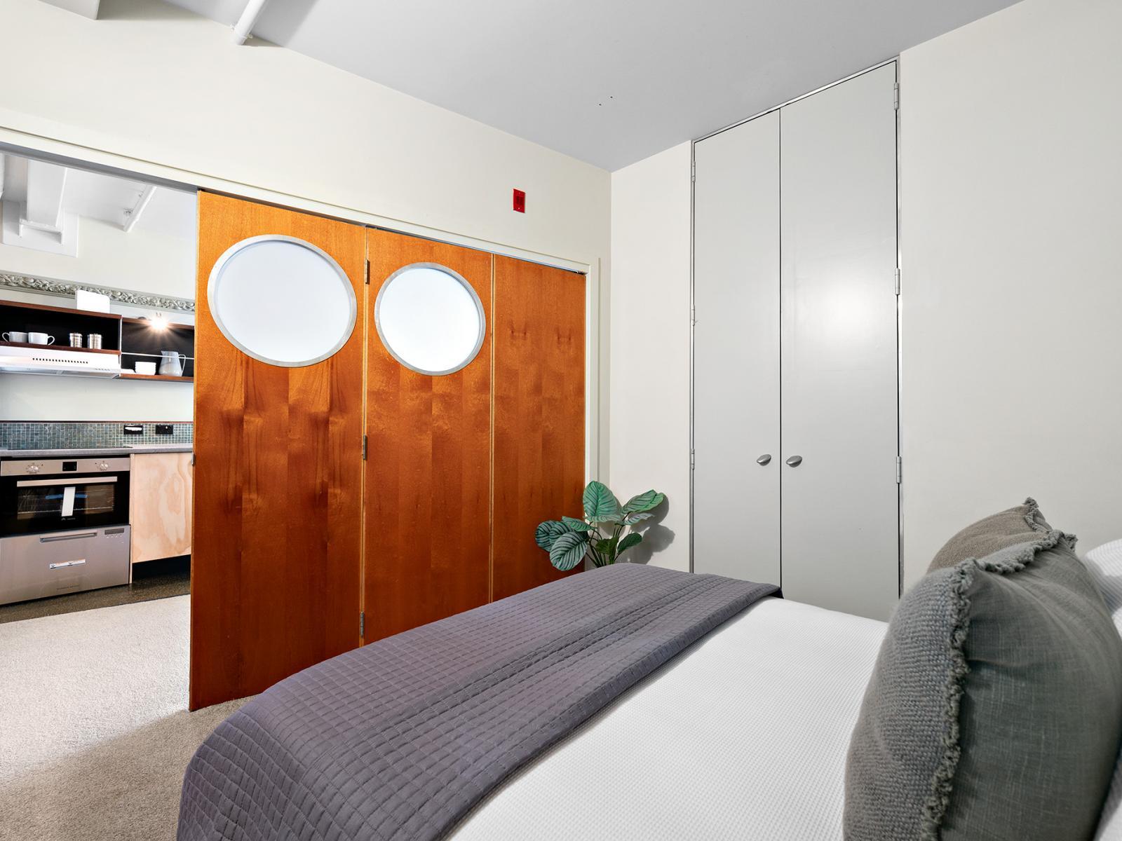 Unit 3D, 51 Webb Street, Mount Cook