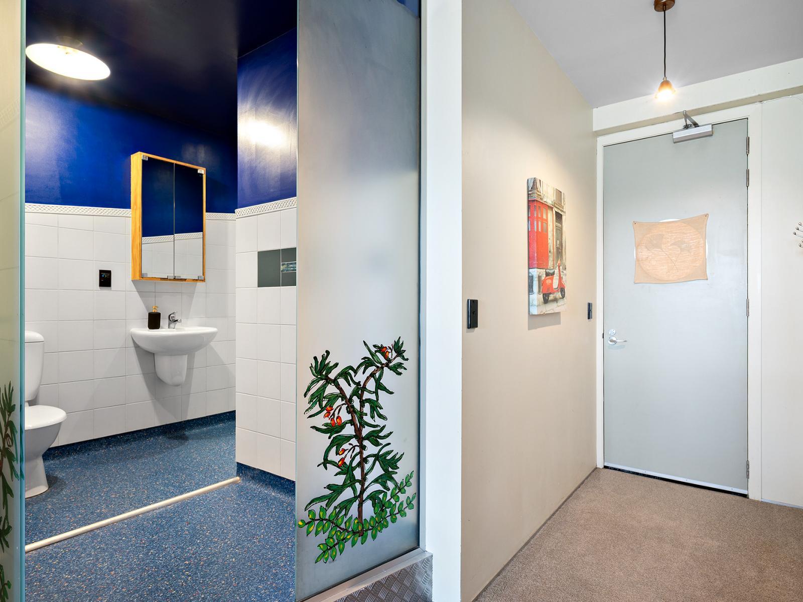 Unit 3D, 51 Webb Street, Mount Cook