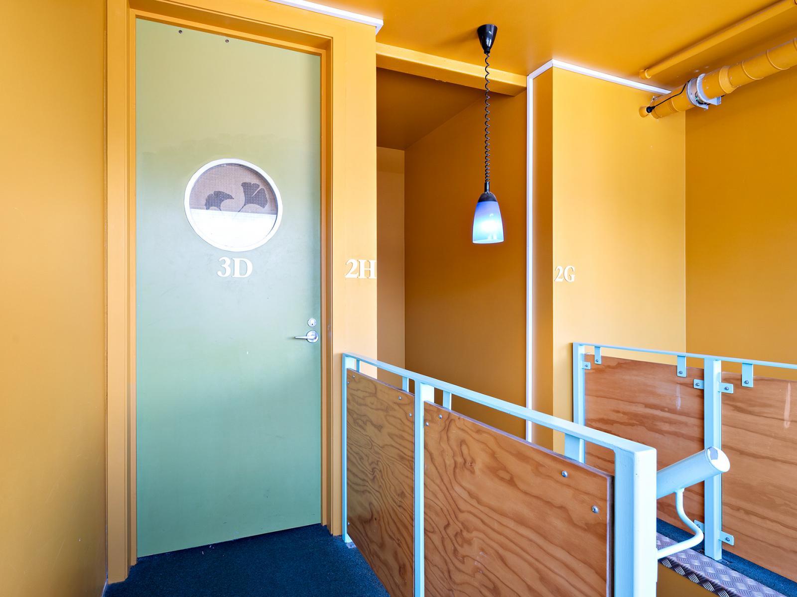 Unit 3D, 51 Webb Street, Mount Cook