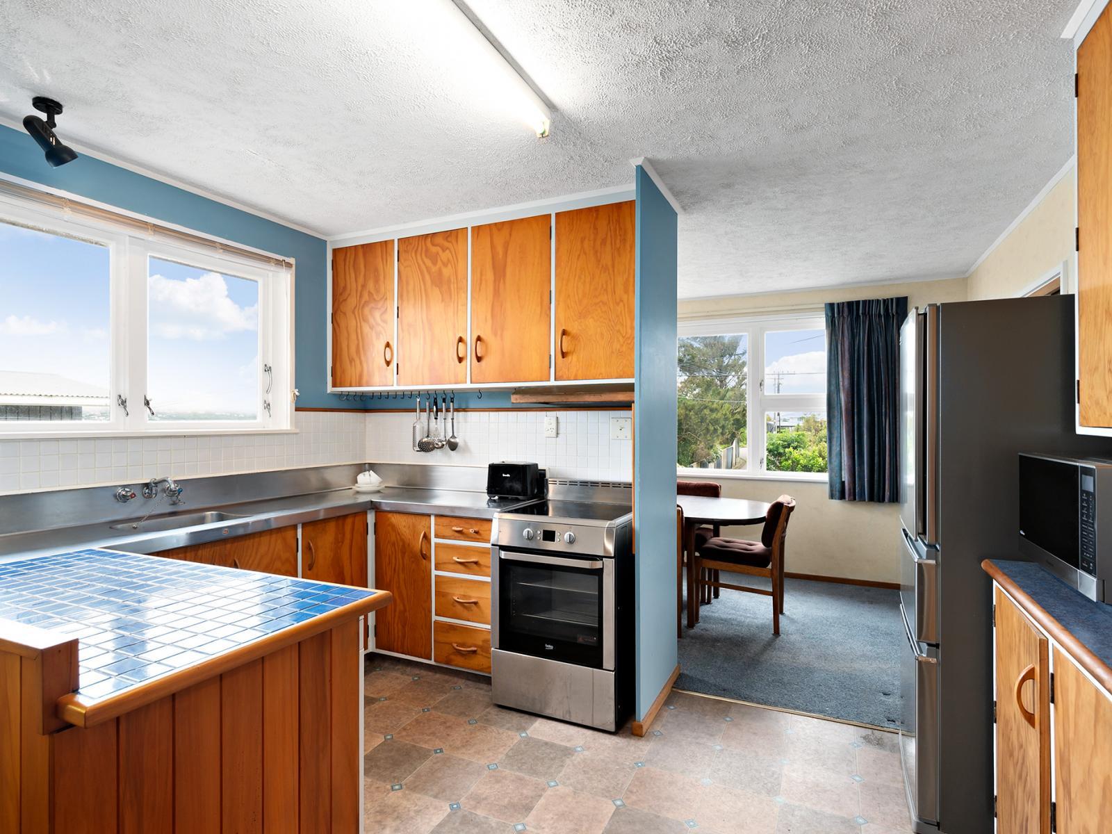 7 Turville Crescent, Newlands