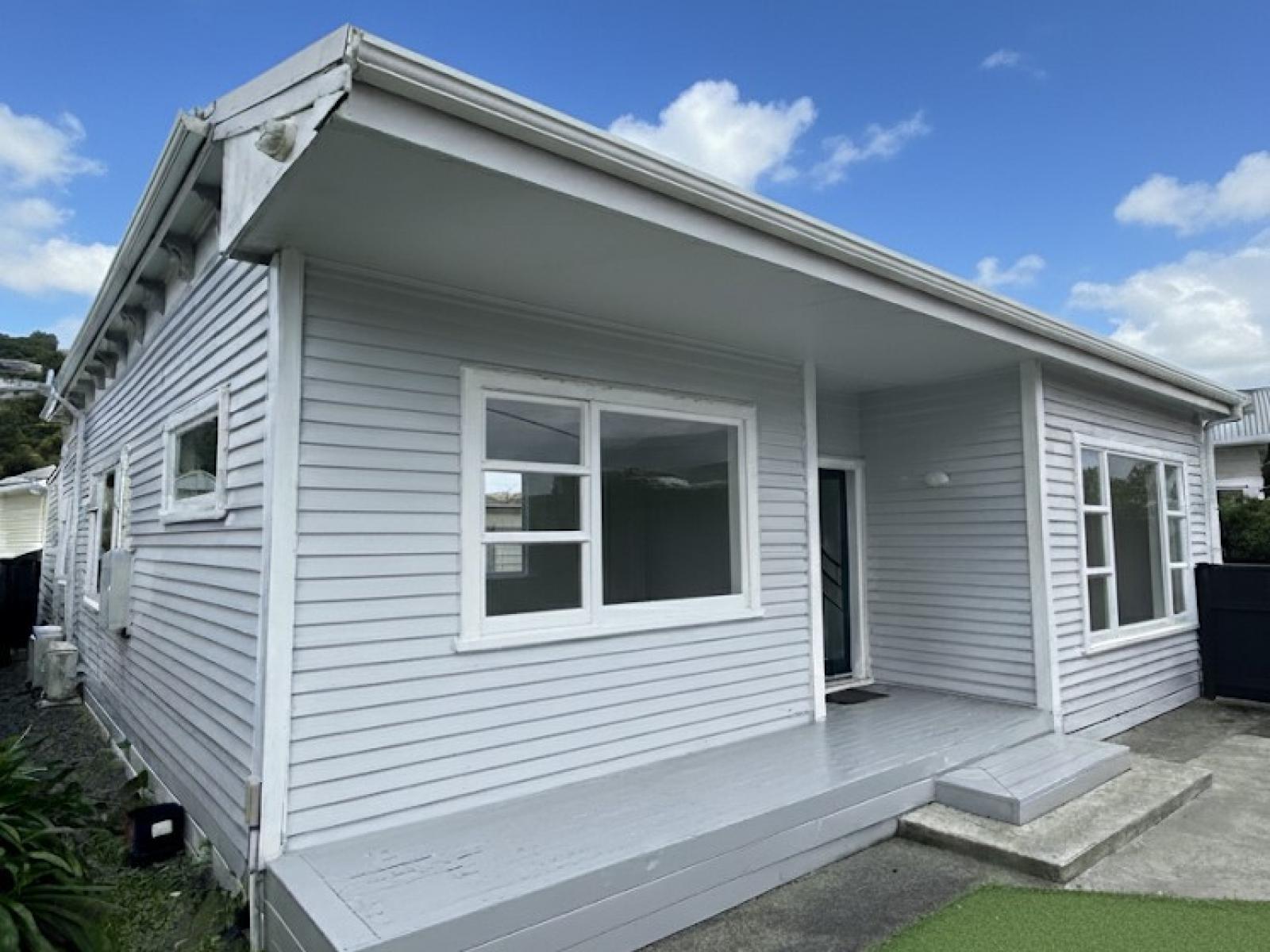 65 Hutt Road, Petone
