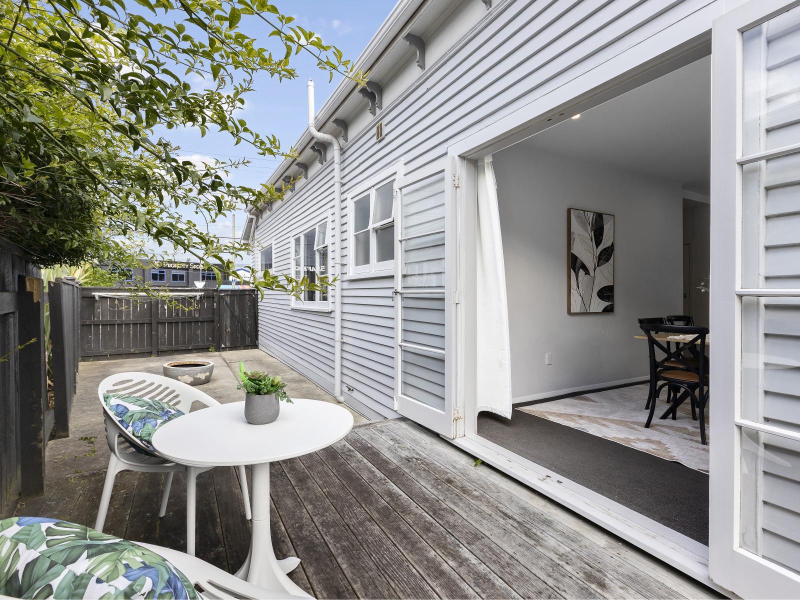 65 Hutt Road, Petone