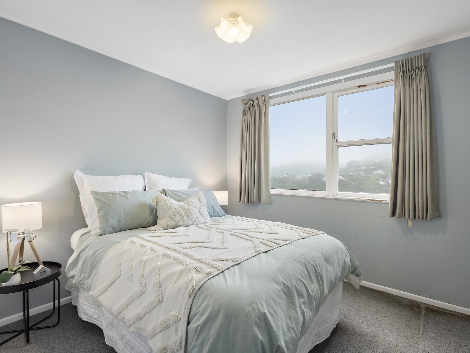 16 Rutland Way, Wadestown