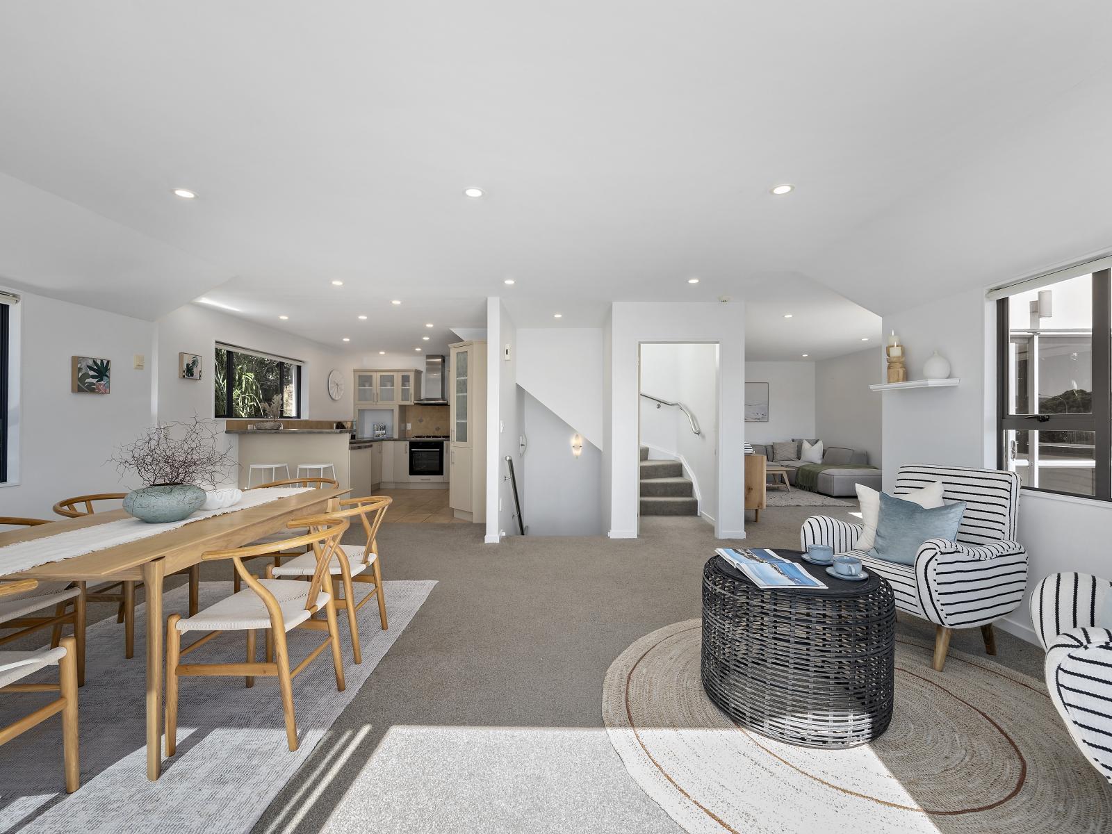 203 Muritai Road, Eastbourne