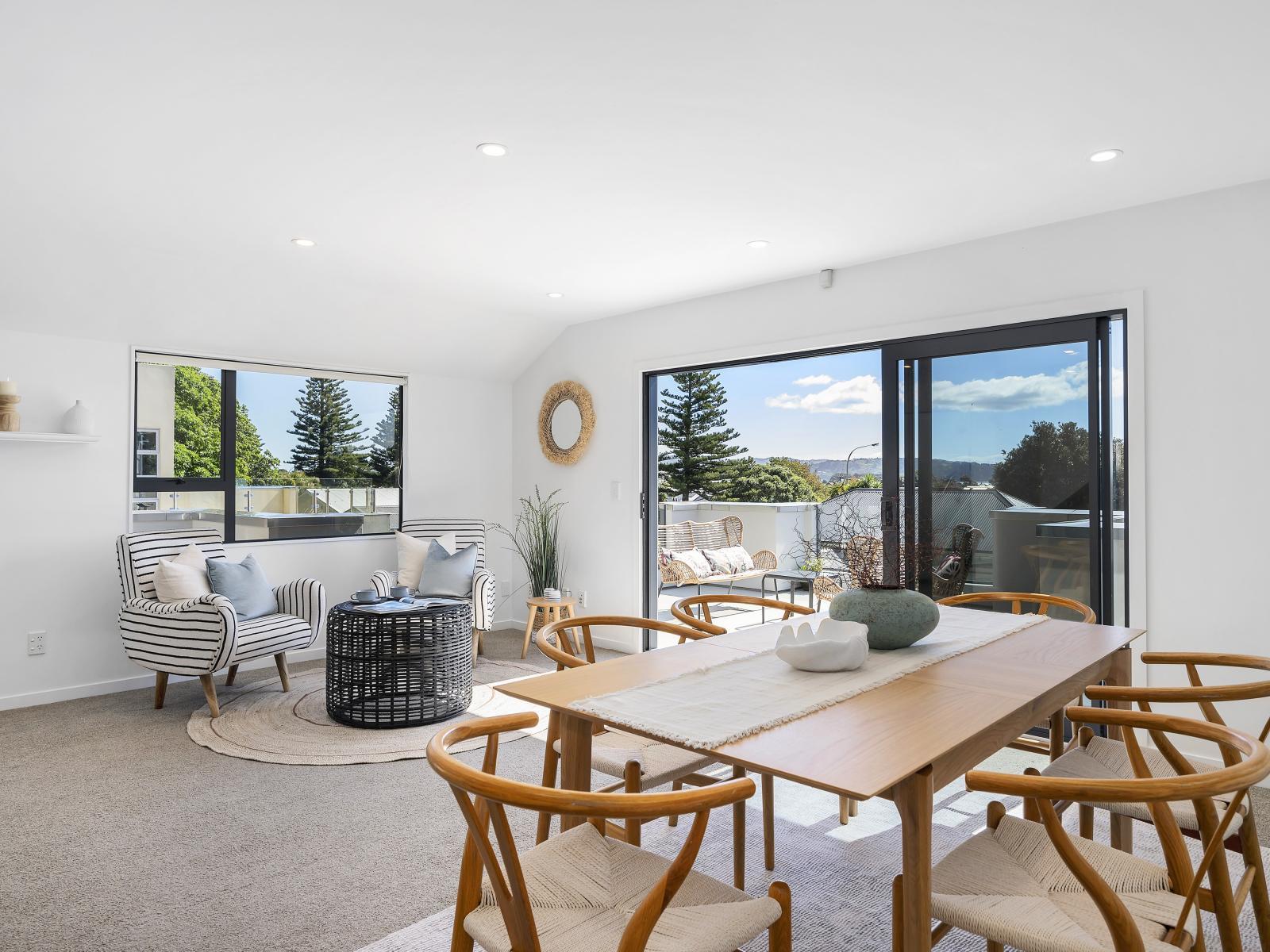 203 Muritai Road, Eastbourne