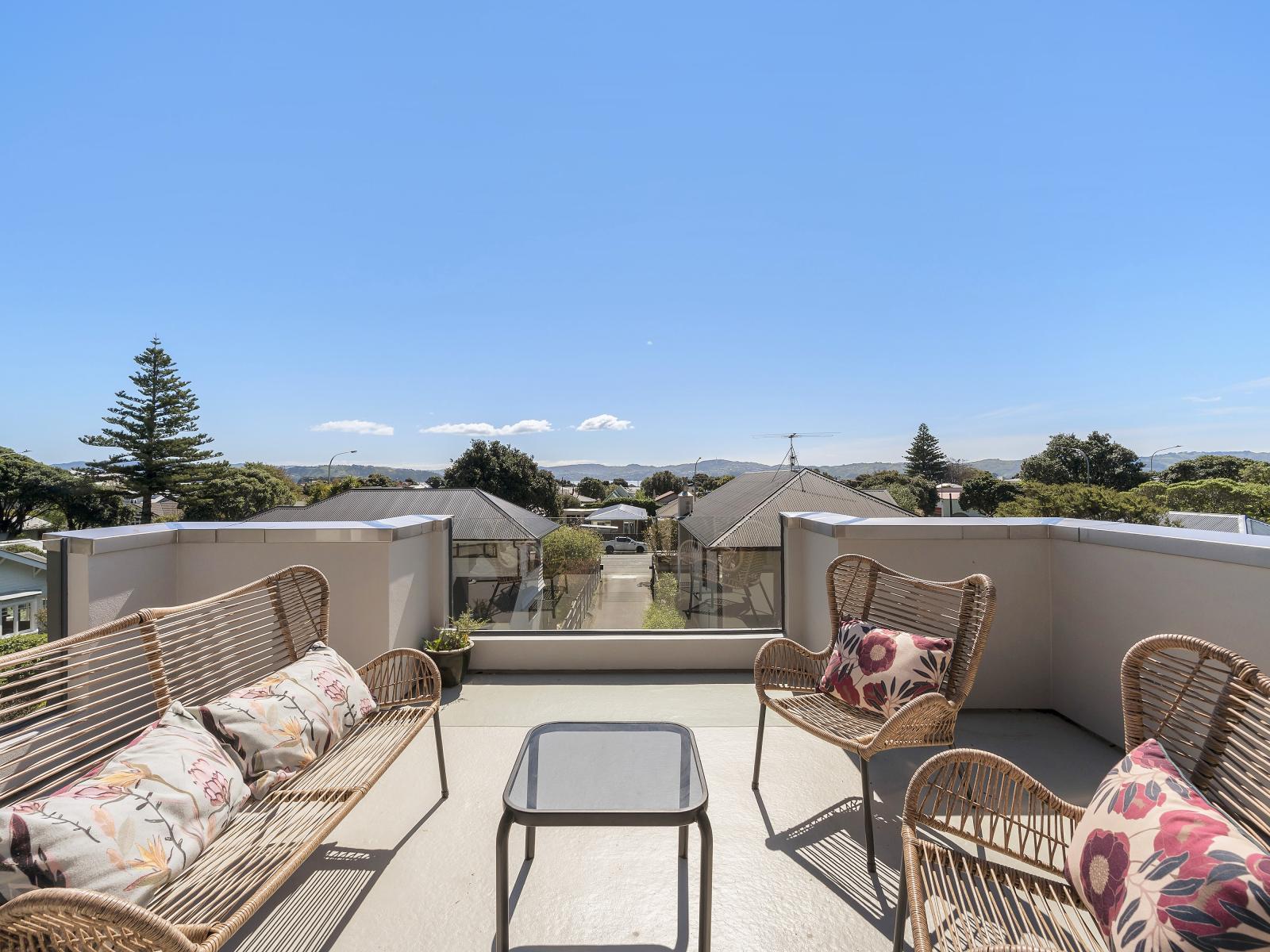 203 Muritai Road, Eastbourne