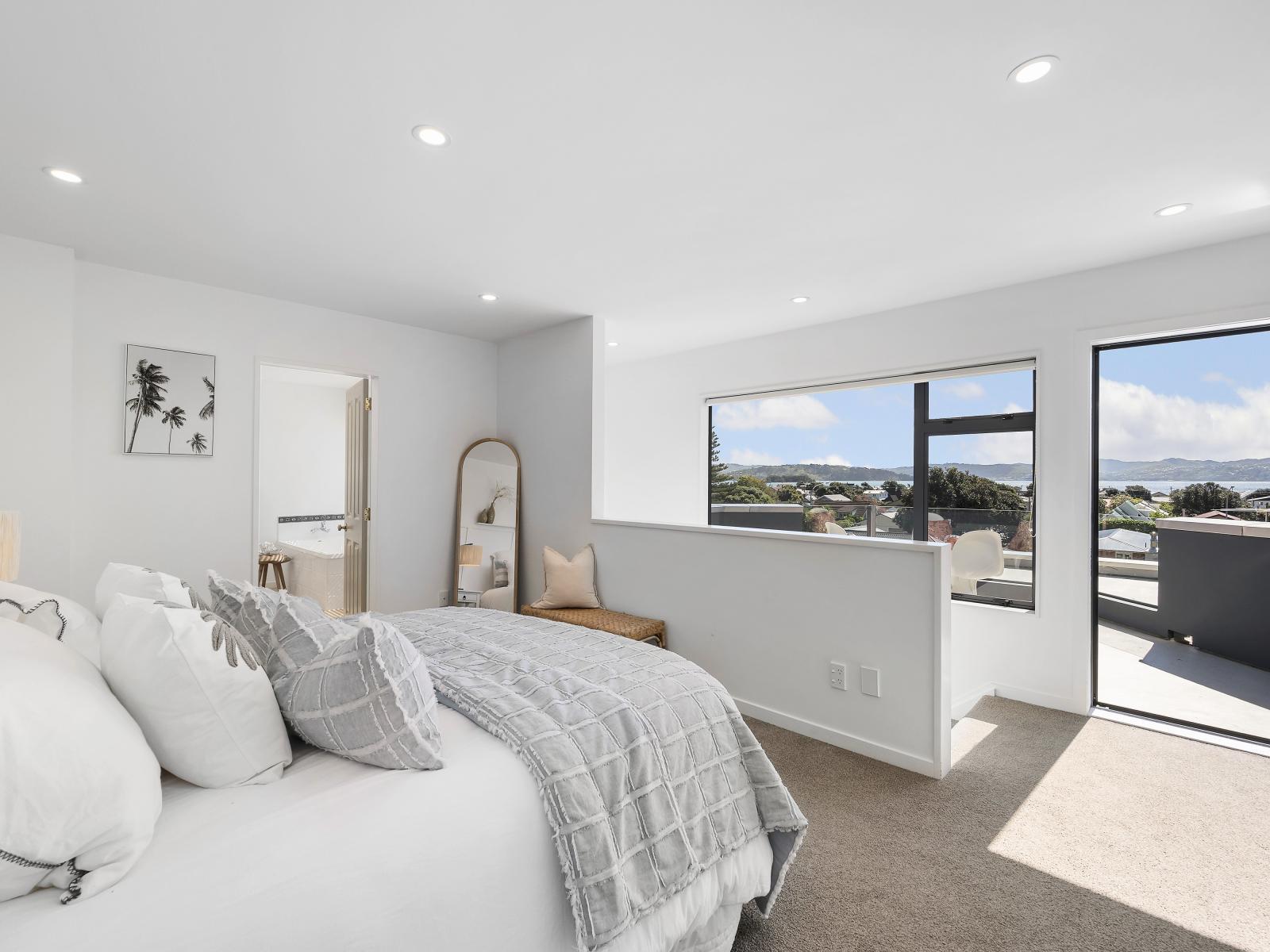 203 Muritai Road, Eastbourne