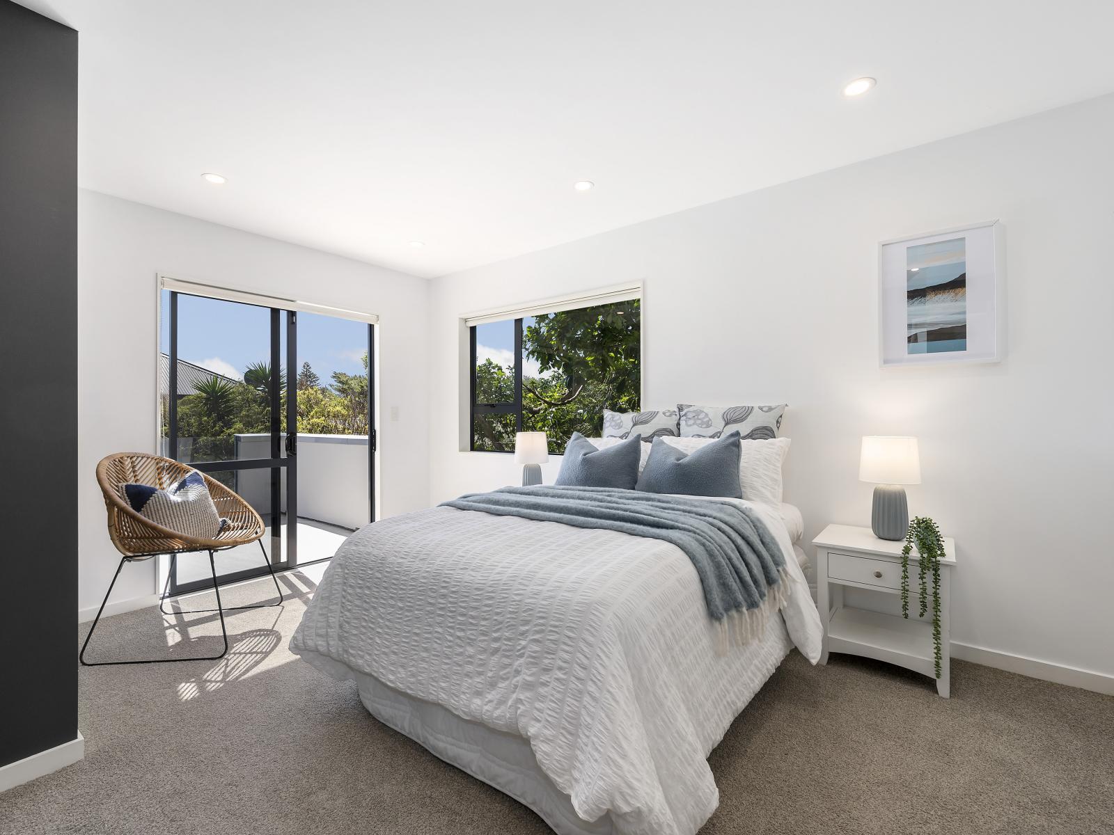 203 Muritai Road, Eastbourne