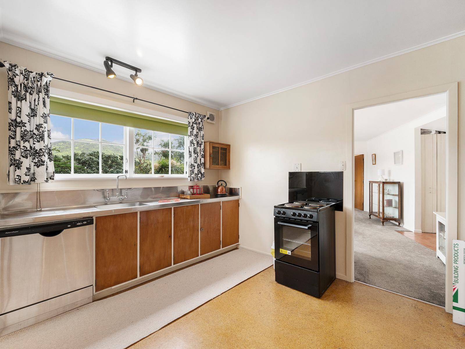 19 Quetta Street, Ngaio