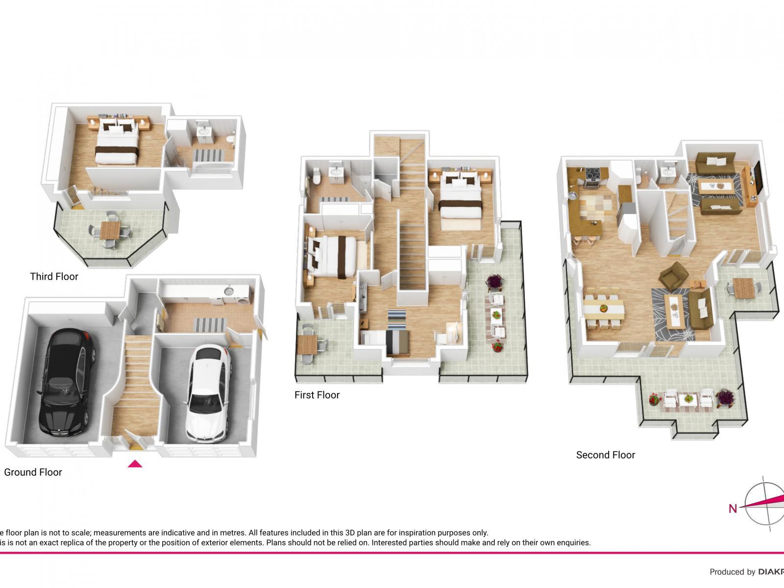 203 Muritai Road, Eastbourne