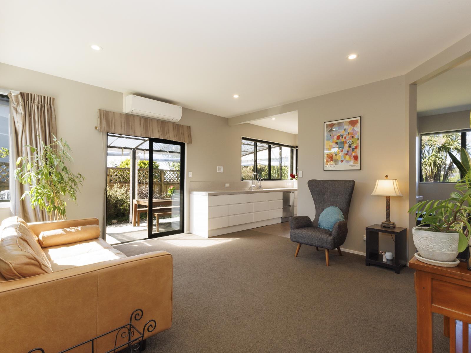 20 Nether Green Crescent, Johnsonville