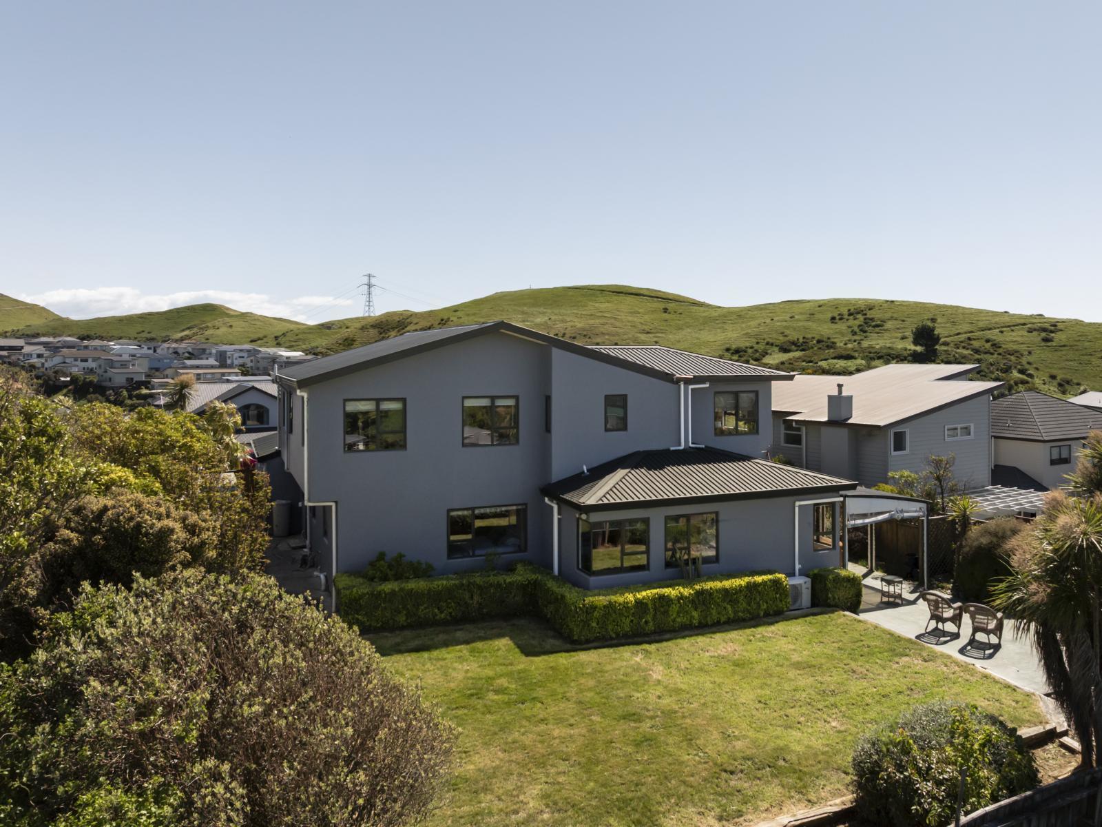 20 Nether Green Crescent, Johnsonville