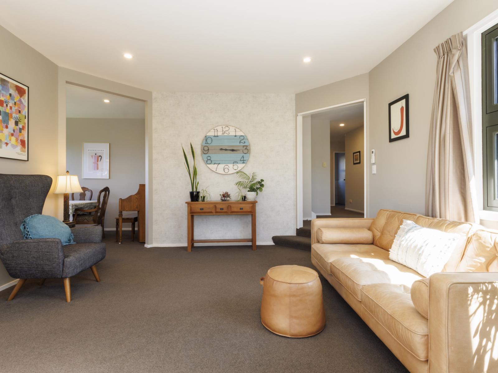 20 Nether Green Crescent, Johnsonville