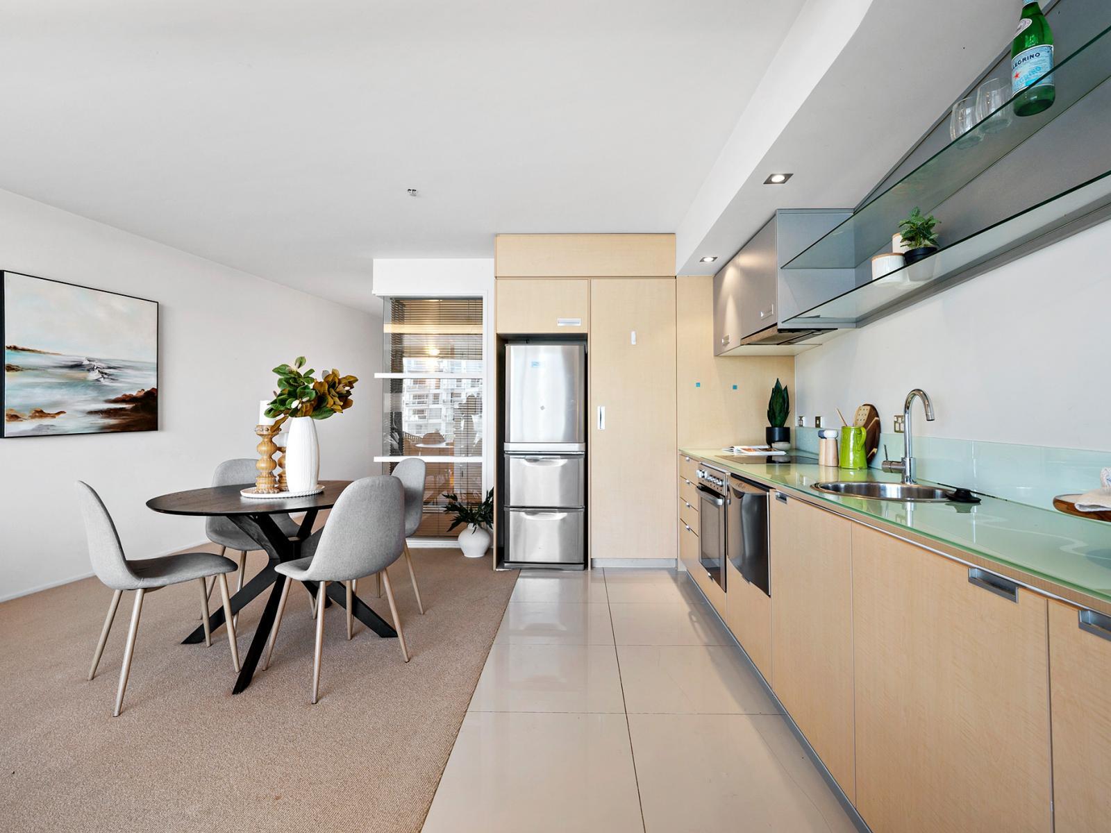 Unit 31, 72 Tory Street, Te Aro