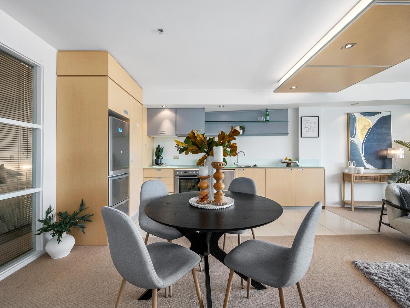 Unit 31, 72 Tory Street, Te Aro