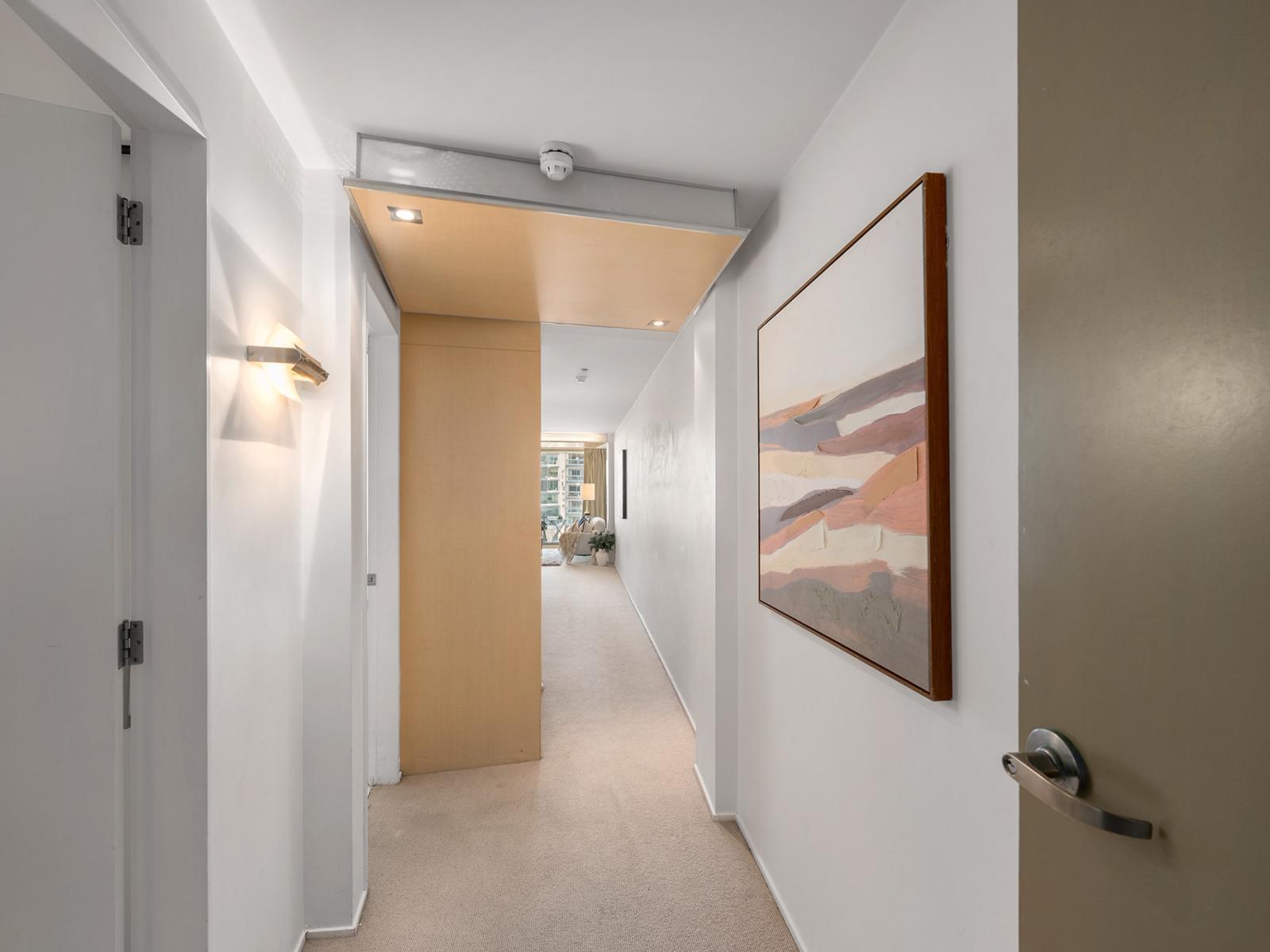 Unit 31, 72 Tory Street, Te Aro