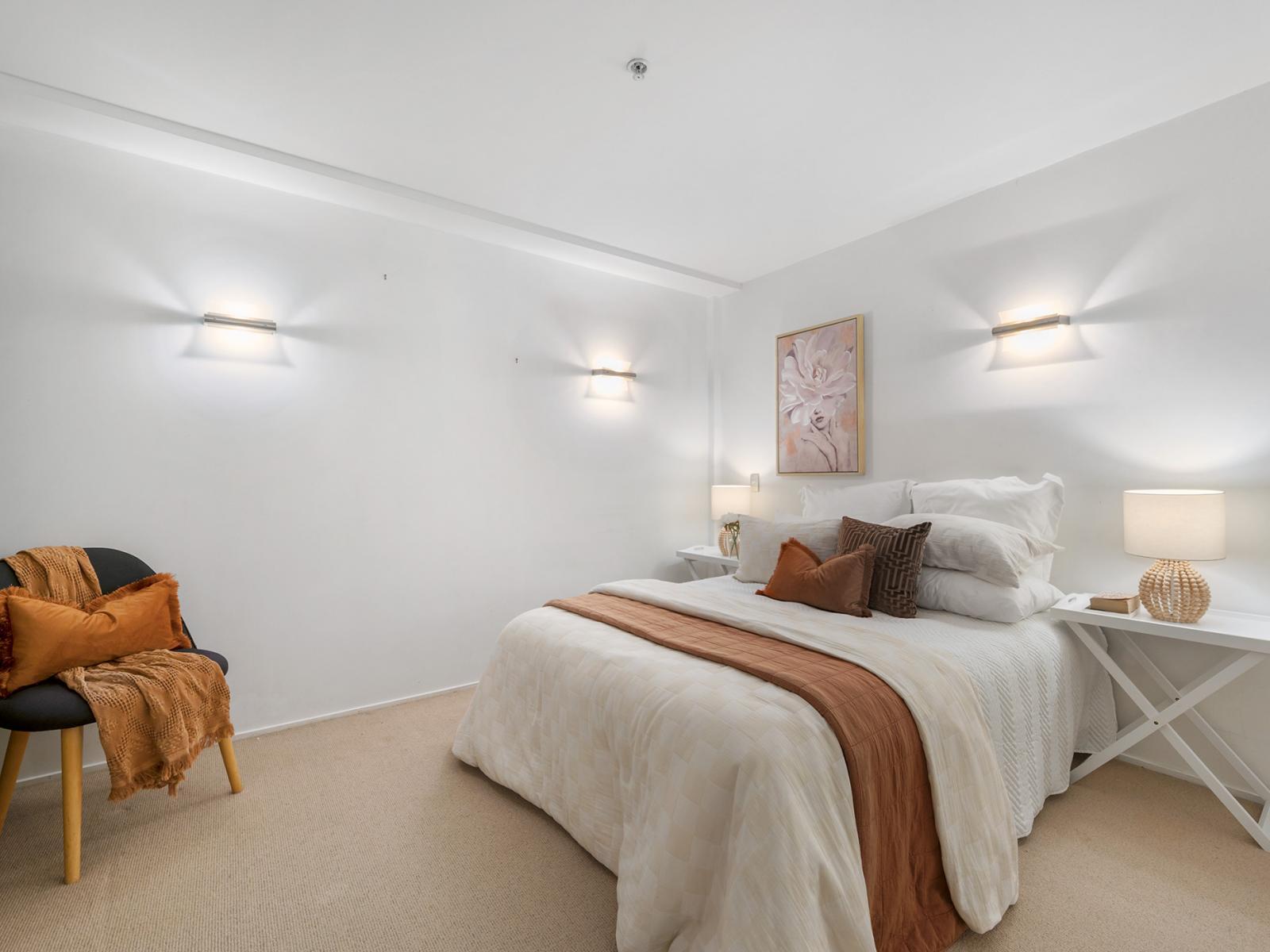 Unit 31, 72 Tory Street, Te Aro