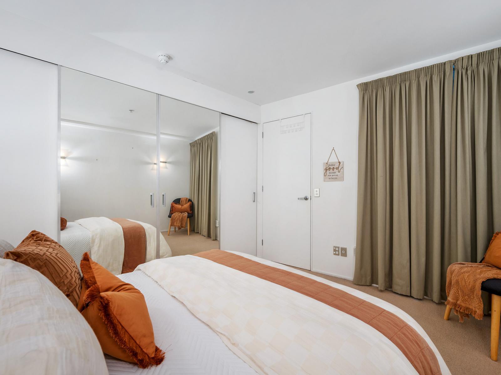 Unit 31, 72 Tory Street, Te Aro