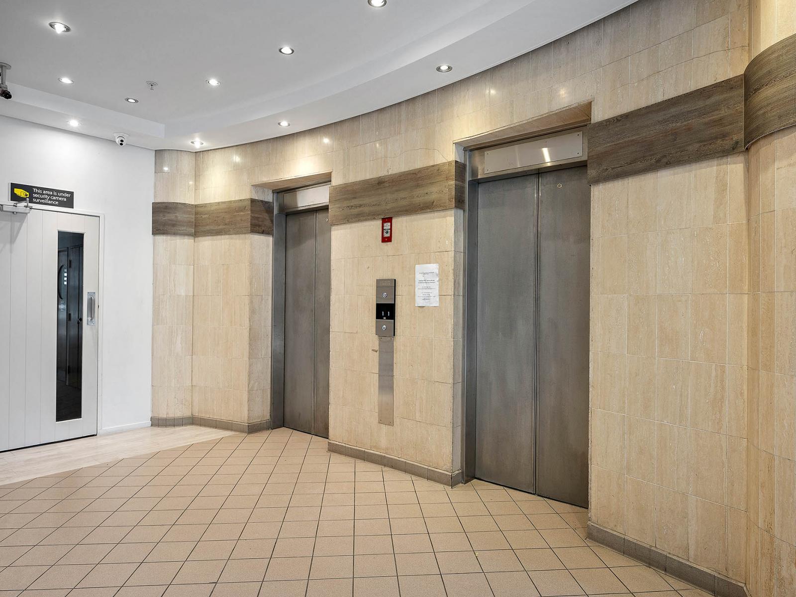 Unit 906, 169 The Terrace, Wellington Central