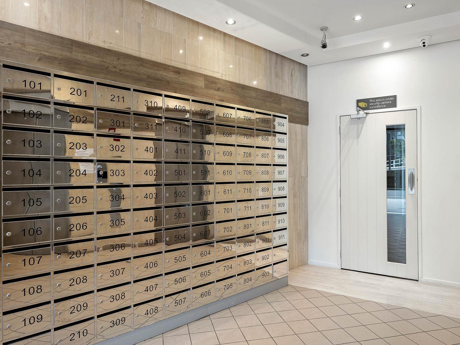 Unit 906, 169 The Terrace, Wellington Central