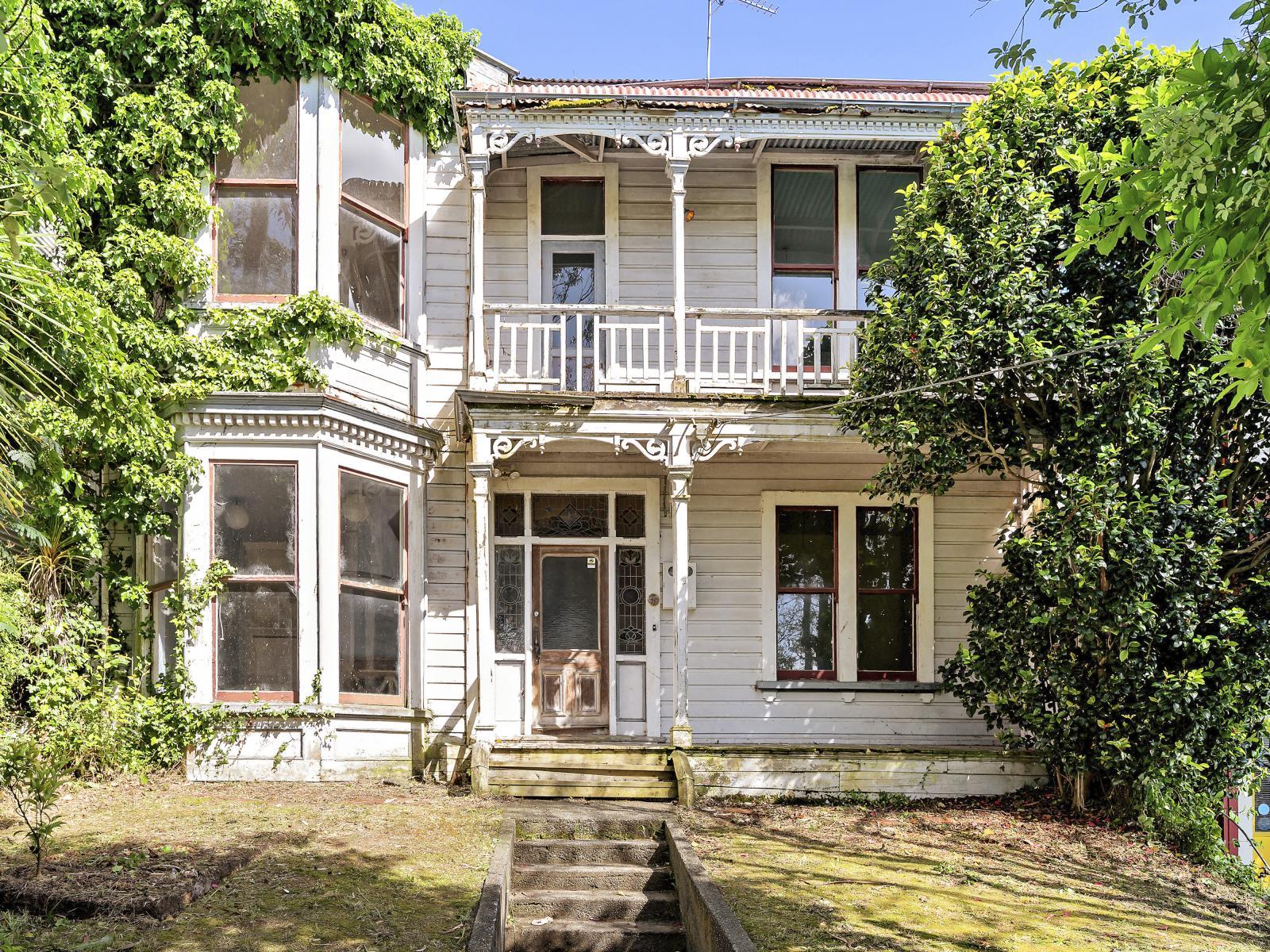 96 Rolleston Street, Mount Cook