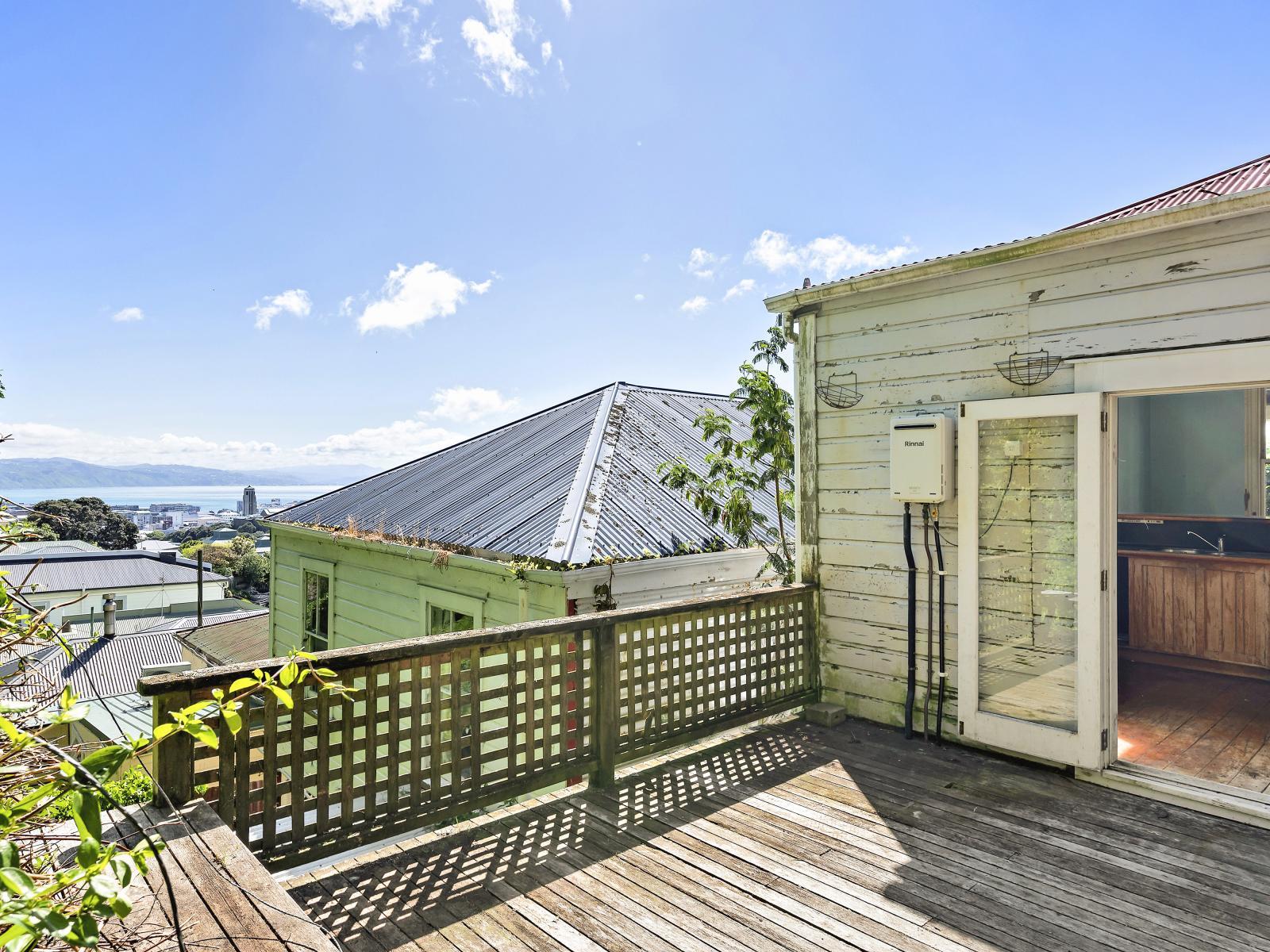 96 Rolleston Street, Mount Cook