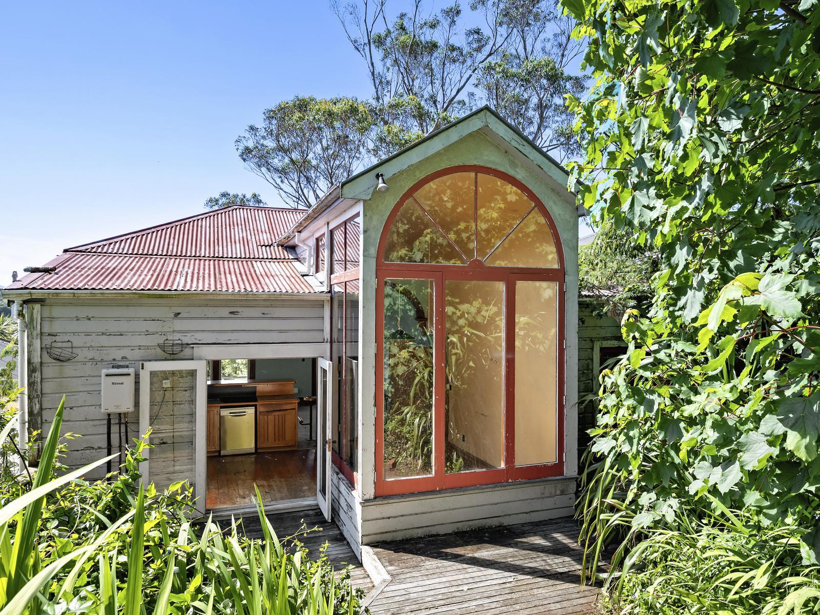 96 Rolleston Street, Mount Cook