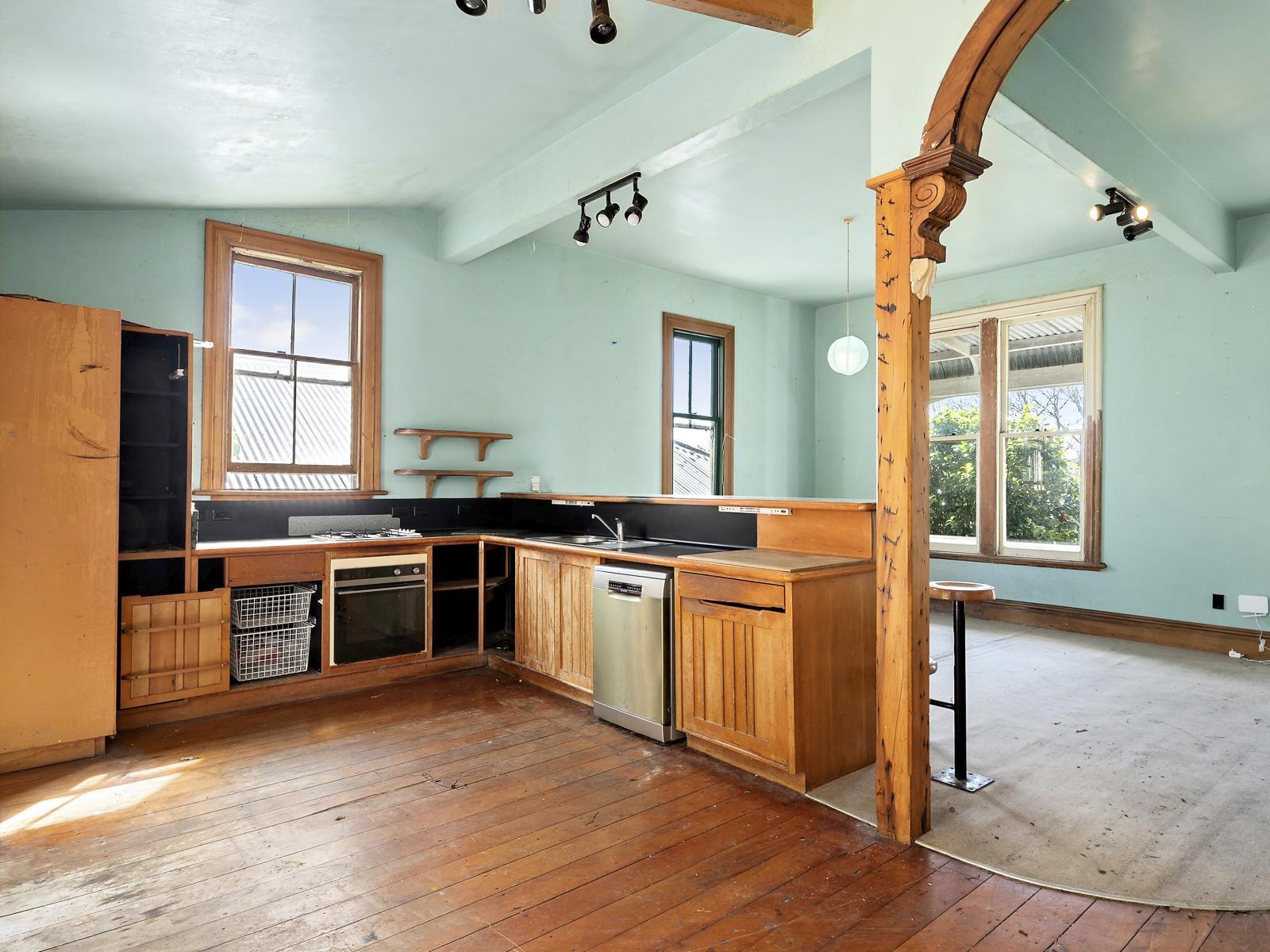 96 Rolleston Street, Mount Cook