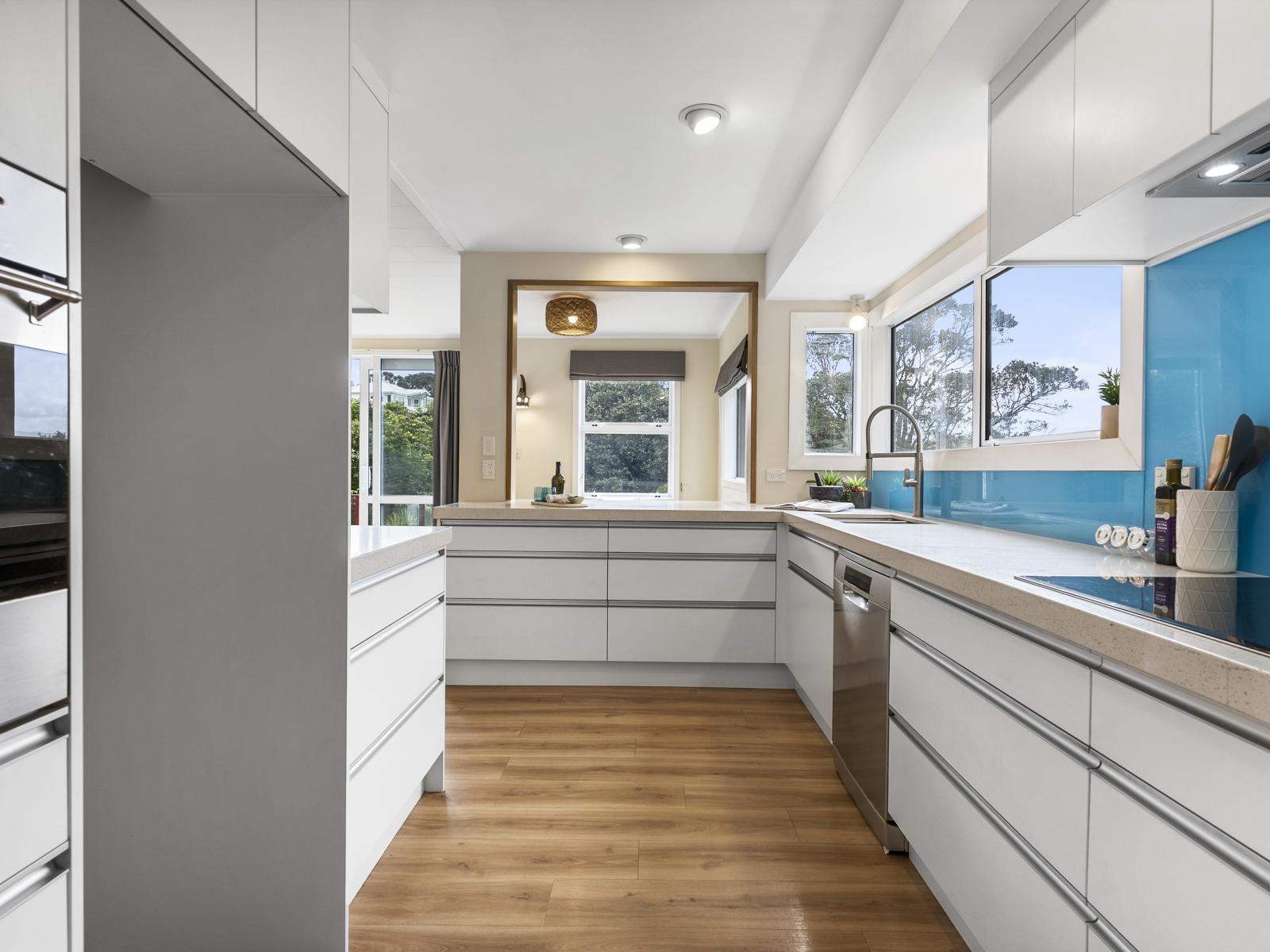 53 Jubilee Road, Khandallah