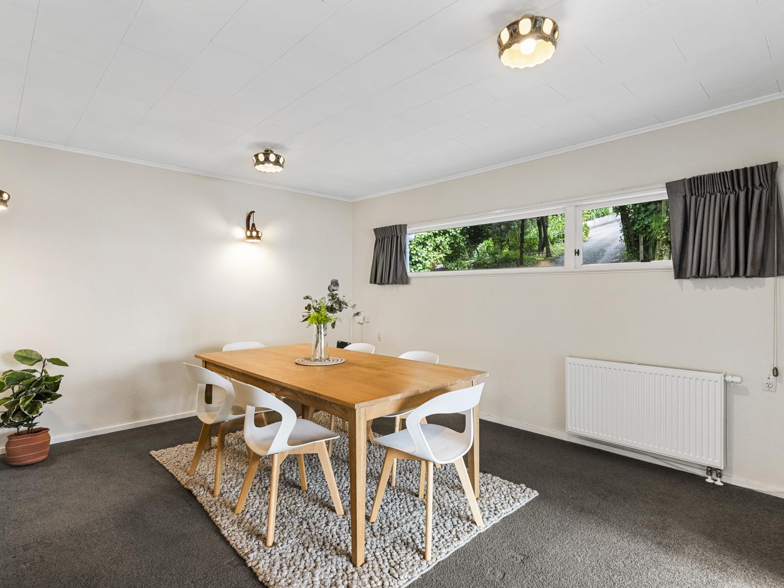 53 Jubilee Road, Khandallah