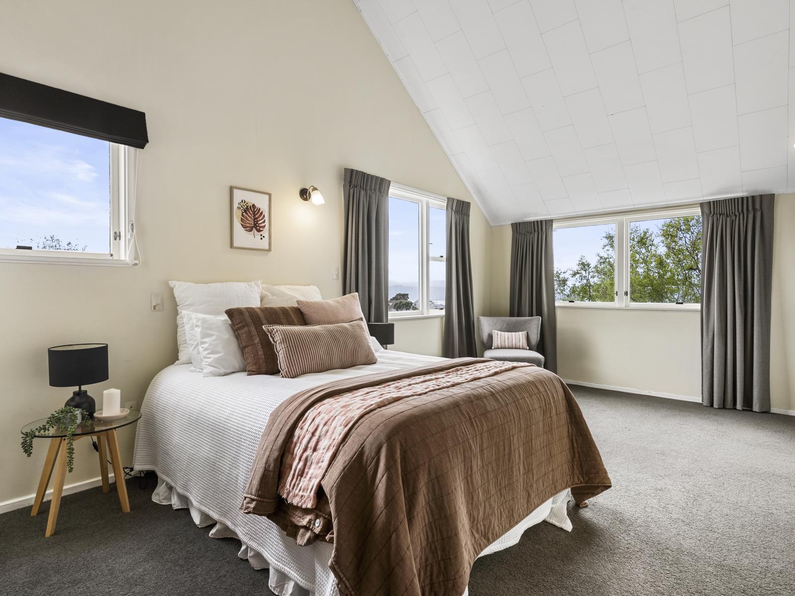 53 Jubilee Road, Khandallah