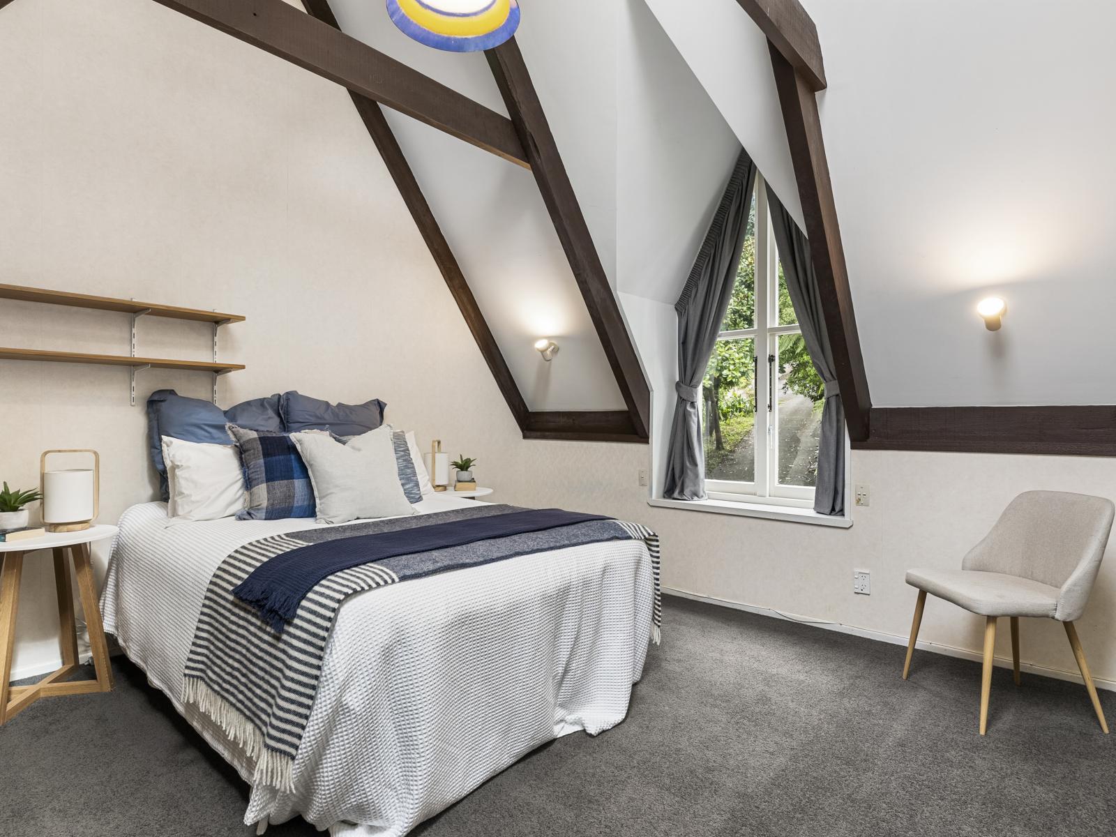 53 Jubilee Road, Khandallah