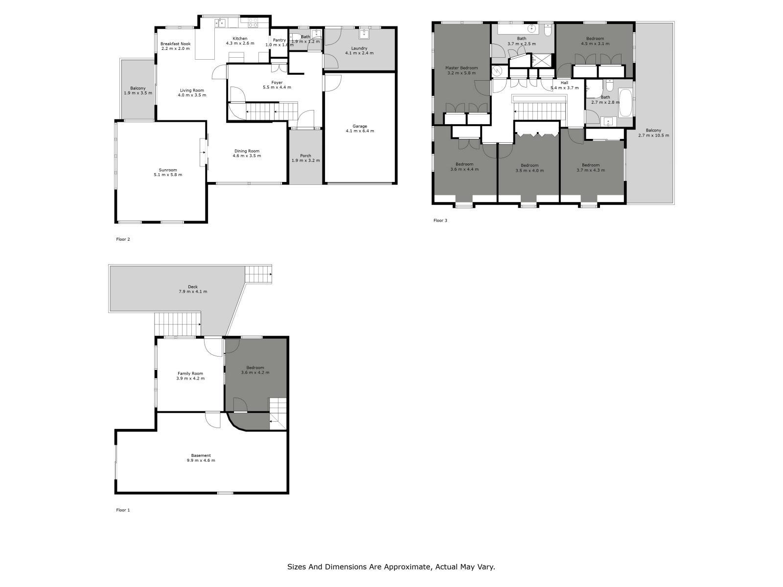 53 Jubilee Road, Khandallah