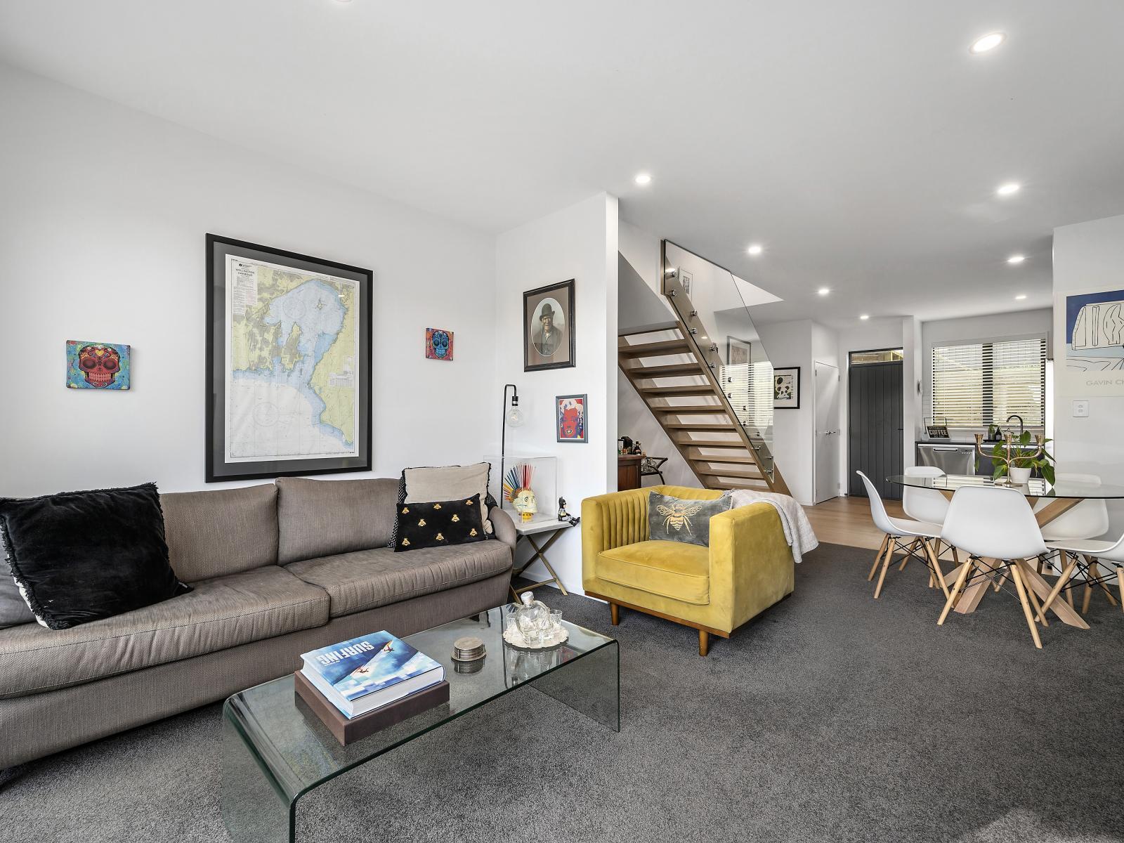 4C Ferry Road, Days Bay