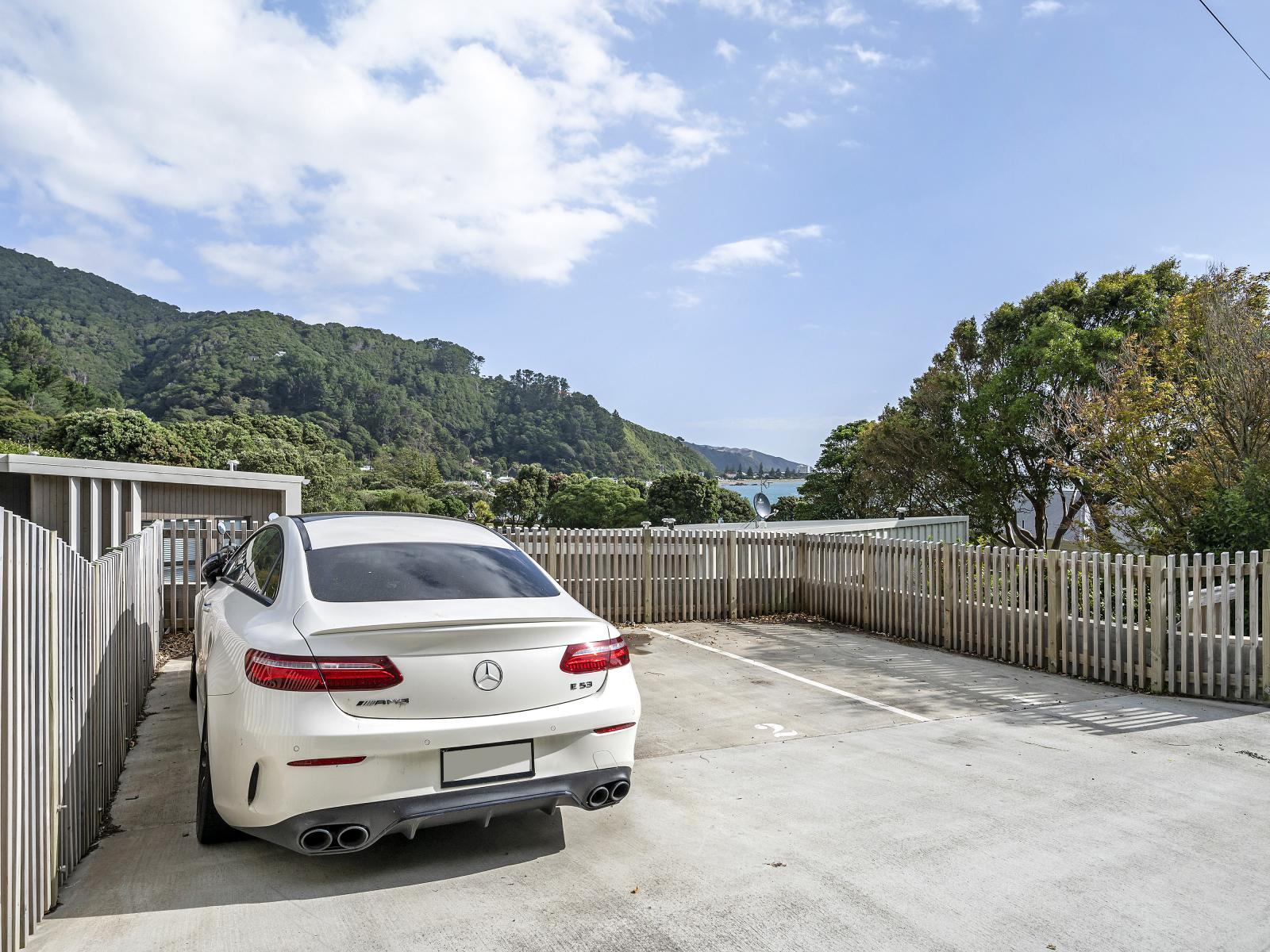4C Ferry Road, Days Bay