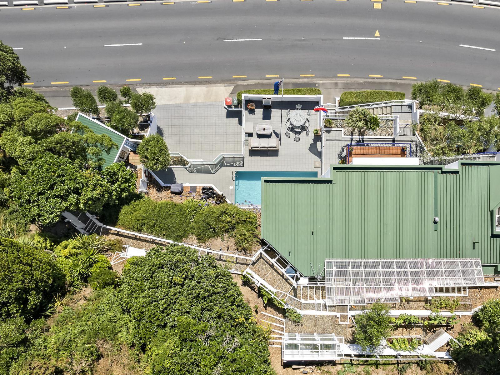 709 Marine Drive, Eastbourne