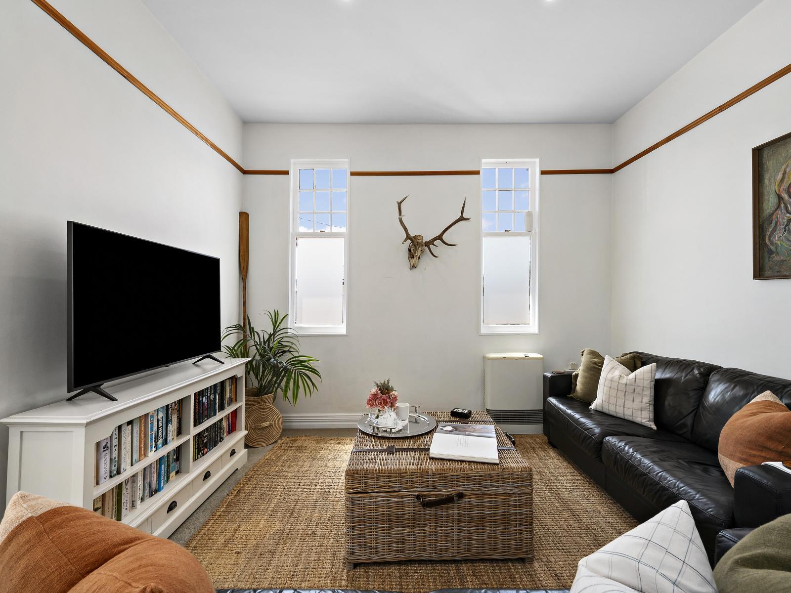 123 Nelson Street, Petone