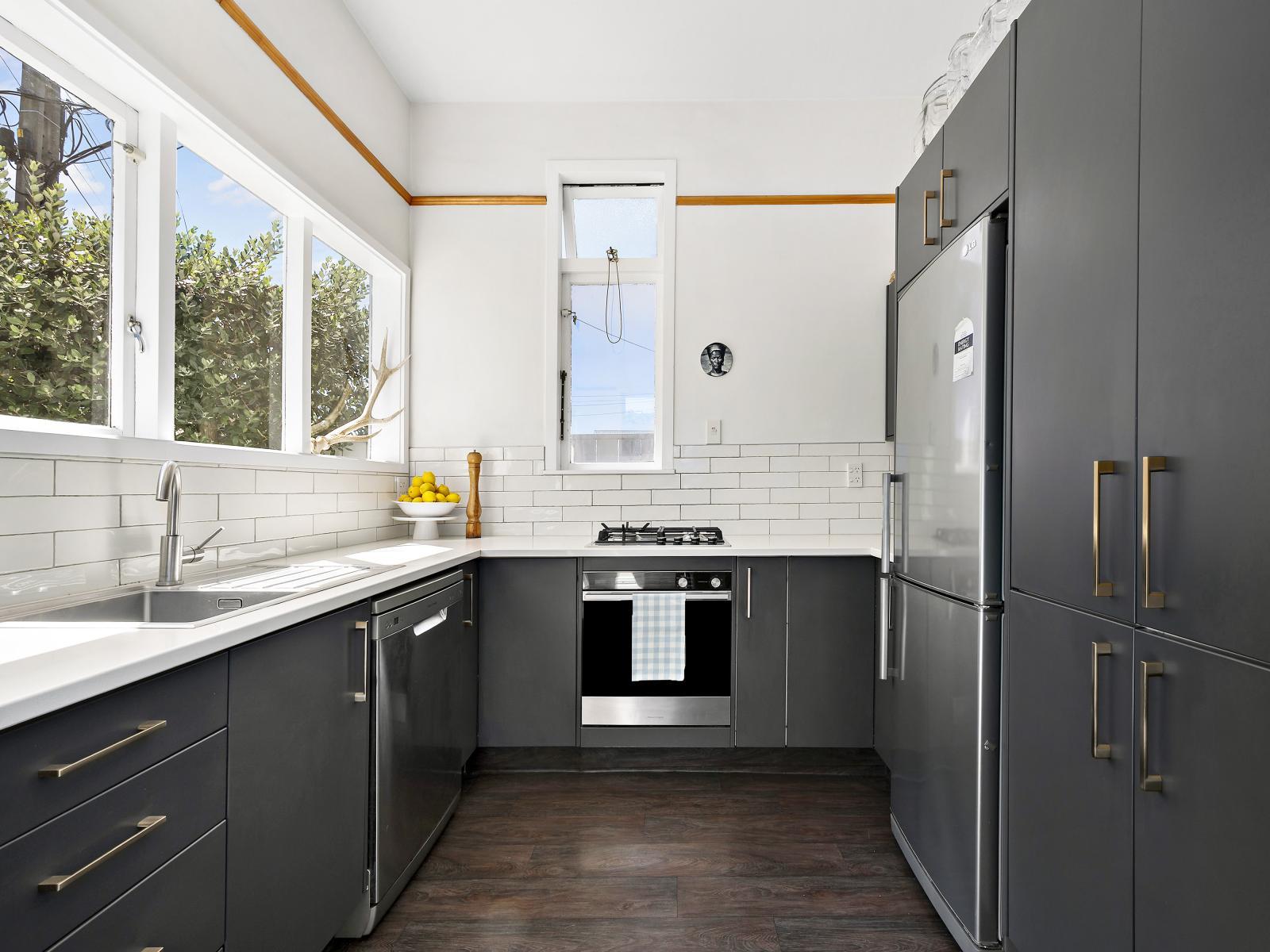 123 Nelson Street, Petone