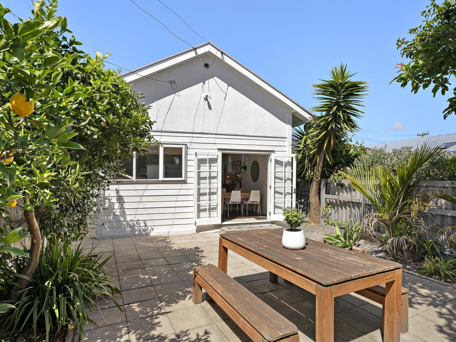 123 Nelson Street, Petone