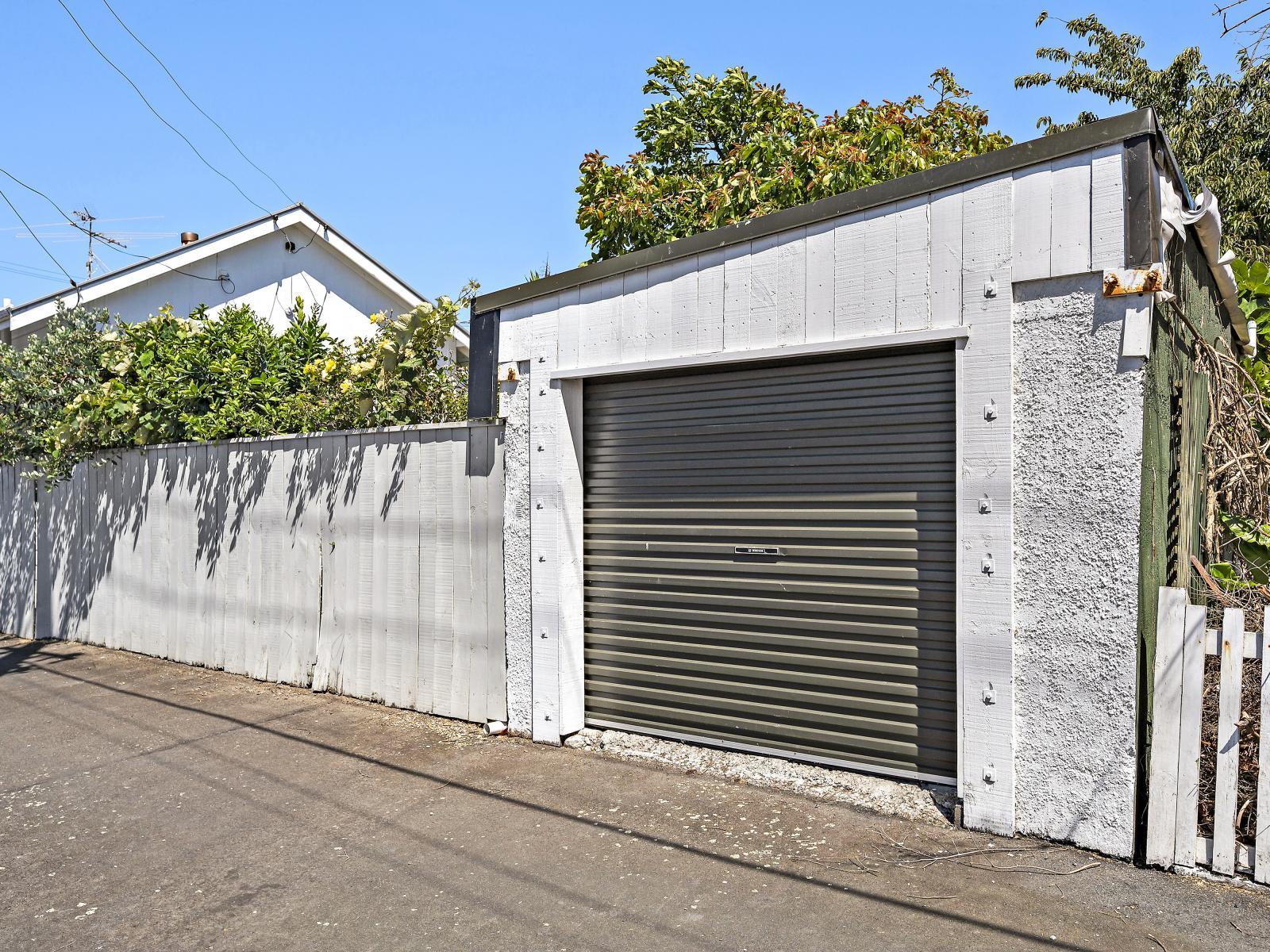 123 Nelson Street, Petone