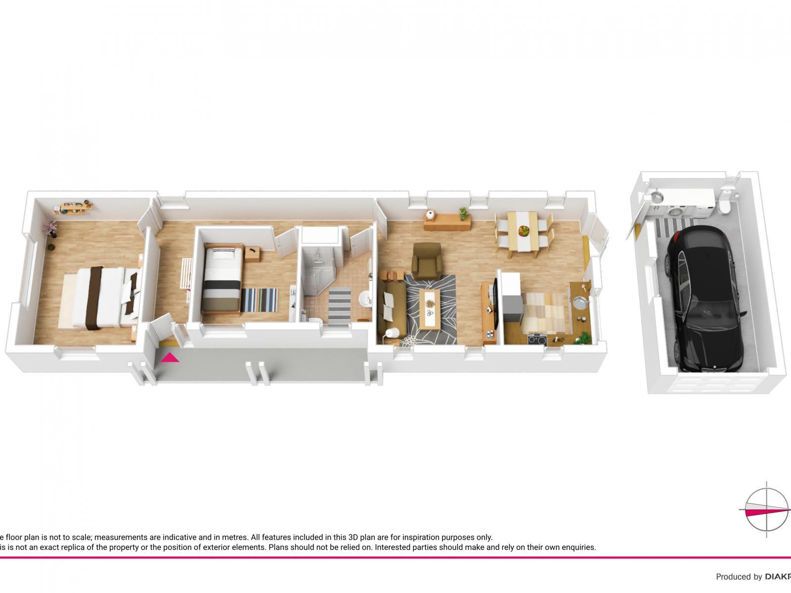 123 Nelson Street, Petone