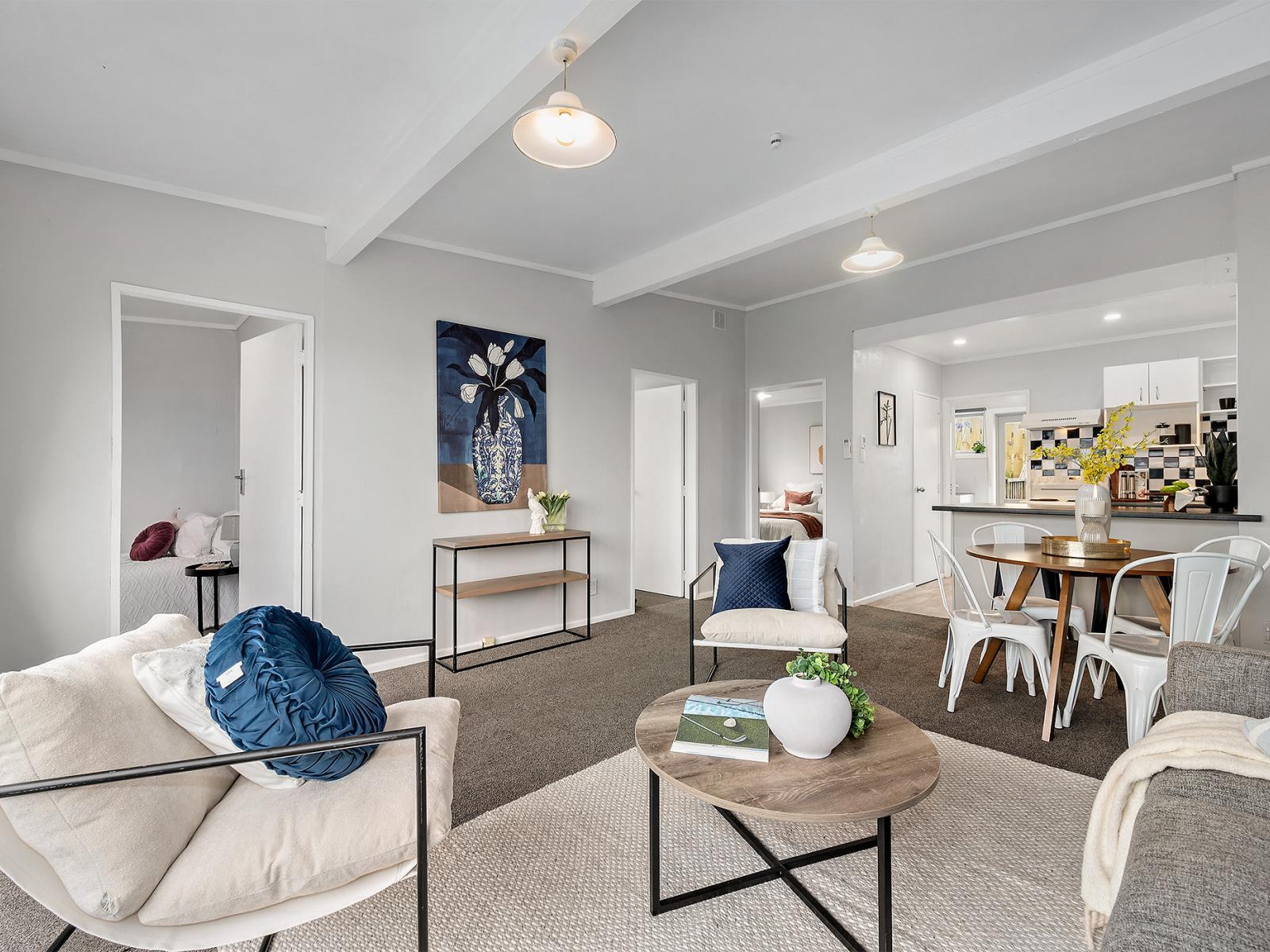 Unit 1, 7 Chetwode Grove, Newlands