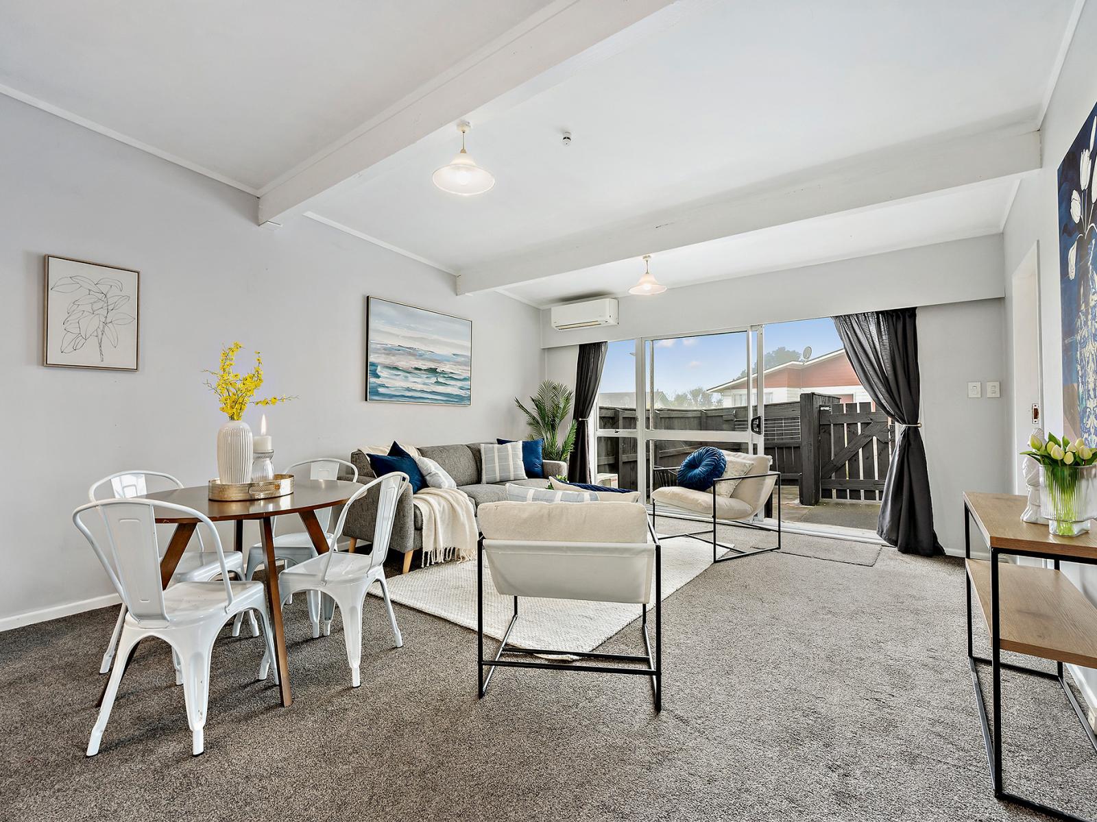 Unit 1, 7 Chetwode Grove, Newlands