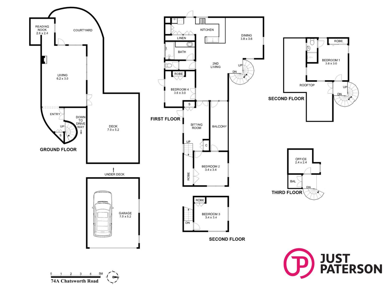 74A Chatsworth Road, Silverstream